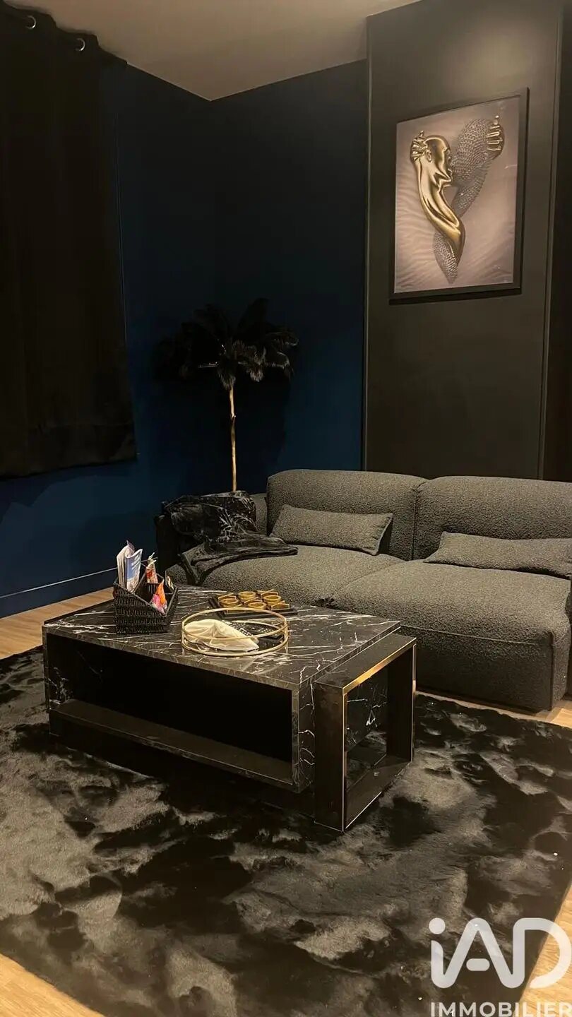 Appartement à vendre, 46m², Maintenon