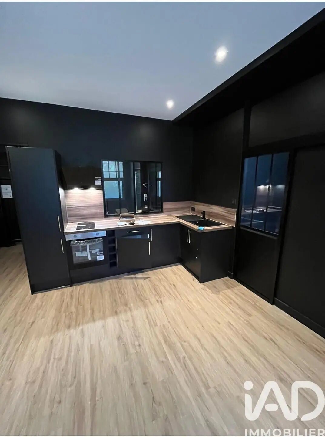 Appartement à vendre, 46m², Maintenon