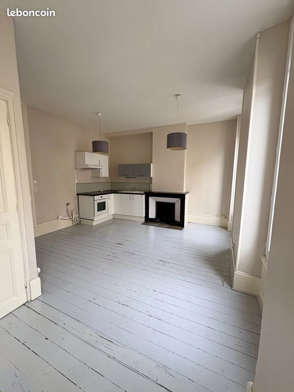 Appartement à louer, 47m², Valence