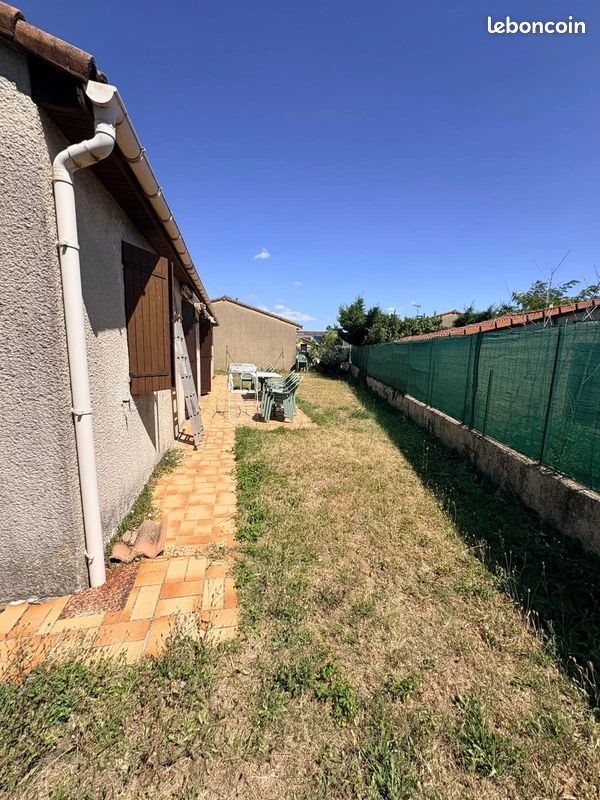 Maison à vendre, 102m², Bourg-lès-Valence