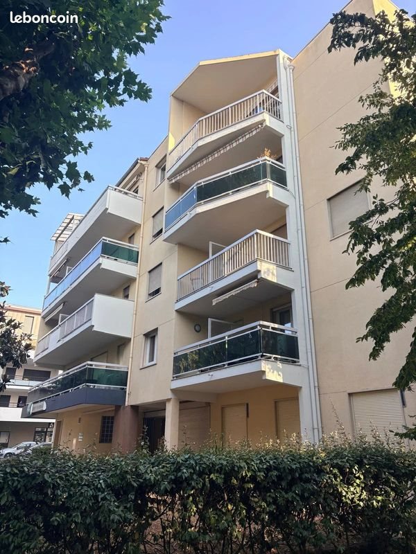 Appartement à louer, 108m², Guilherand-Granges