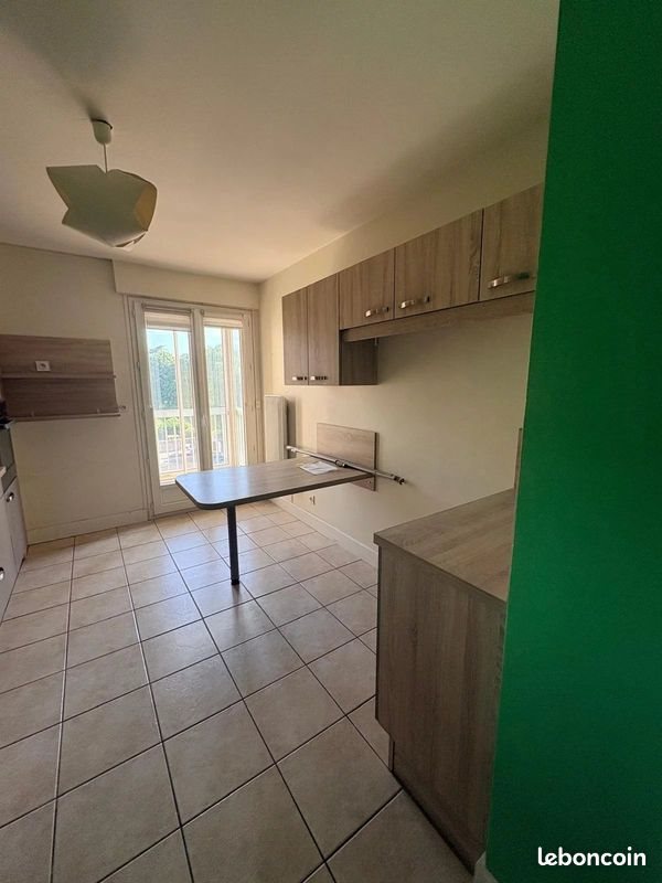 Appartement à louer, 108m², Guilherand-Granges
