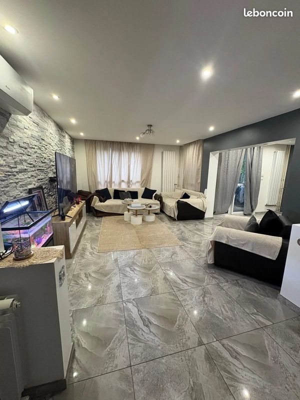 Appartement à vendre, 104m², Valence