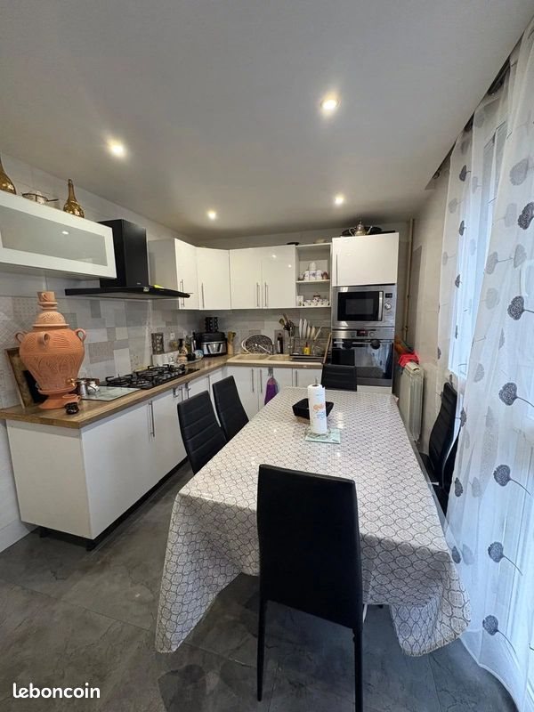 Appartement à vendre, 104m², Valence