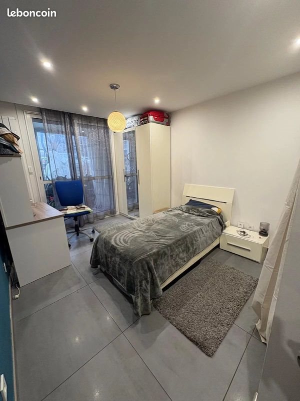 Appartement à vendre, 104m², Valence