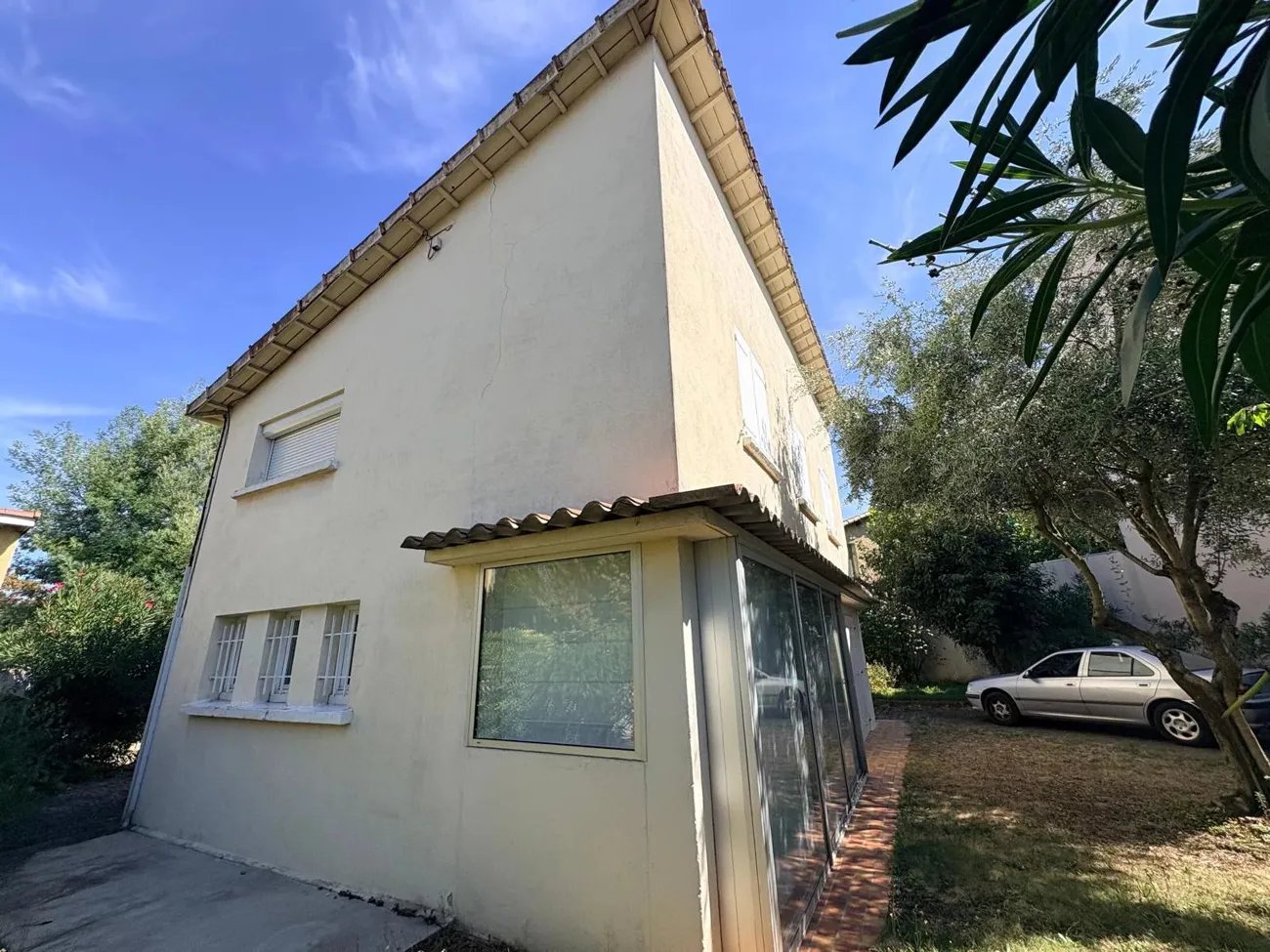 Maison à vendre, 2m², Valence