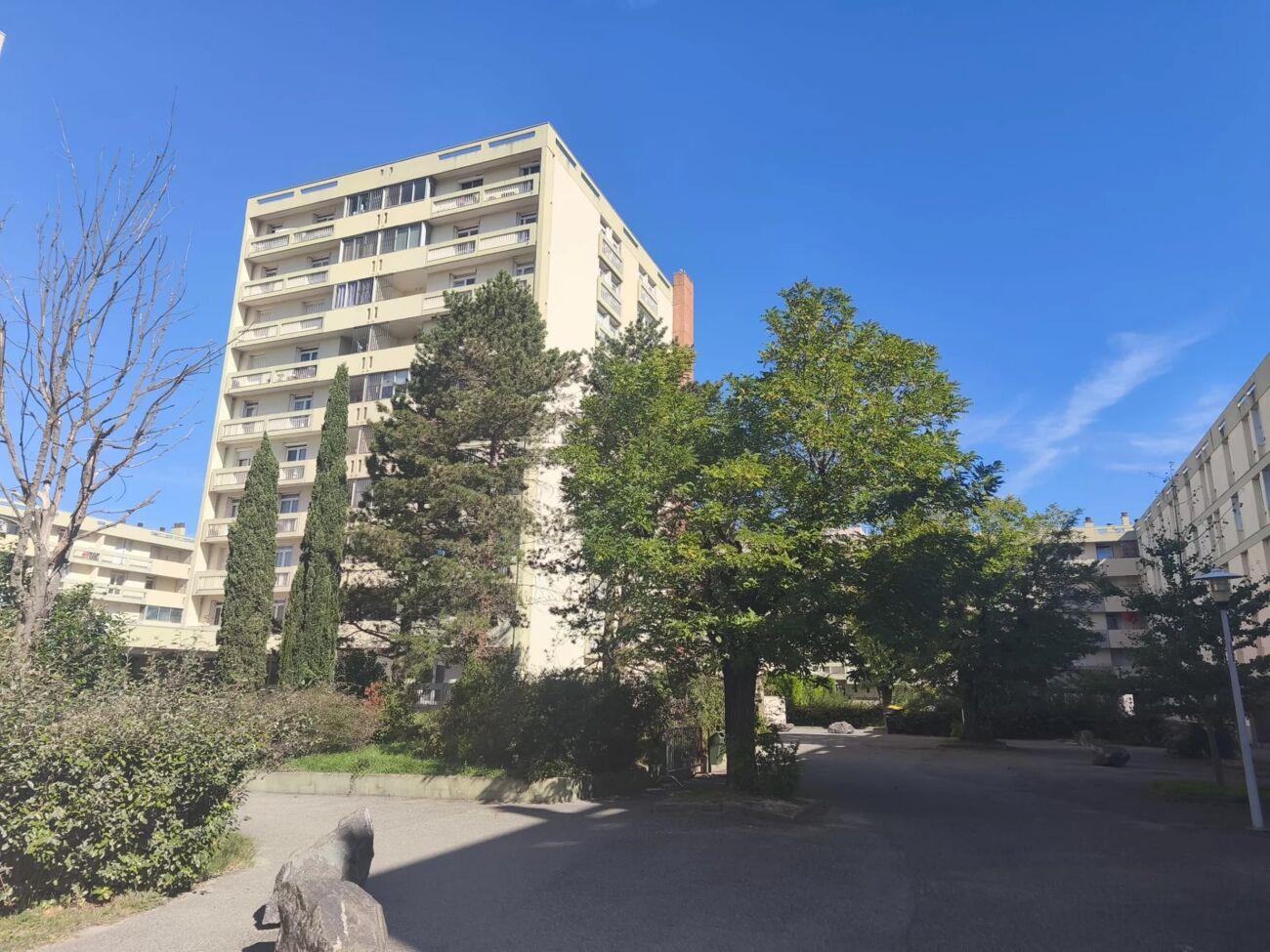 Appartement à vendre, 62m², Valence