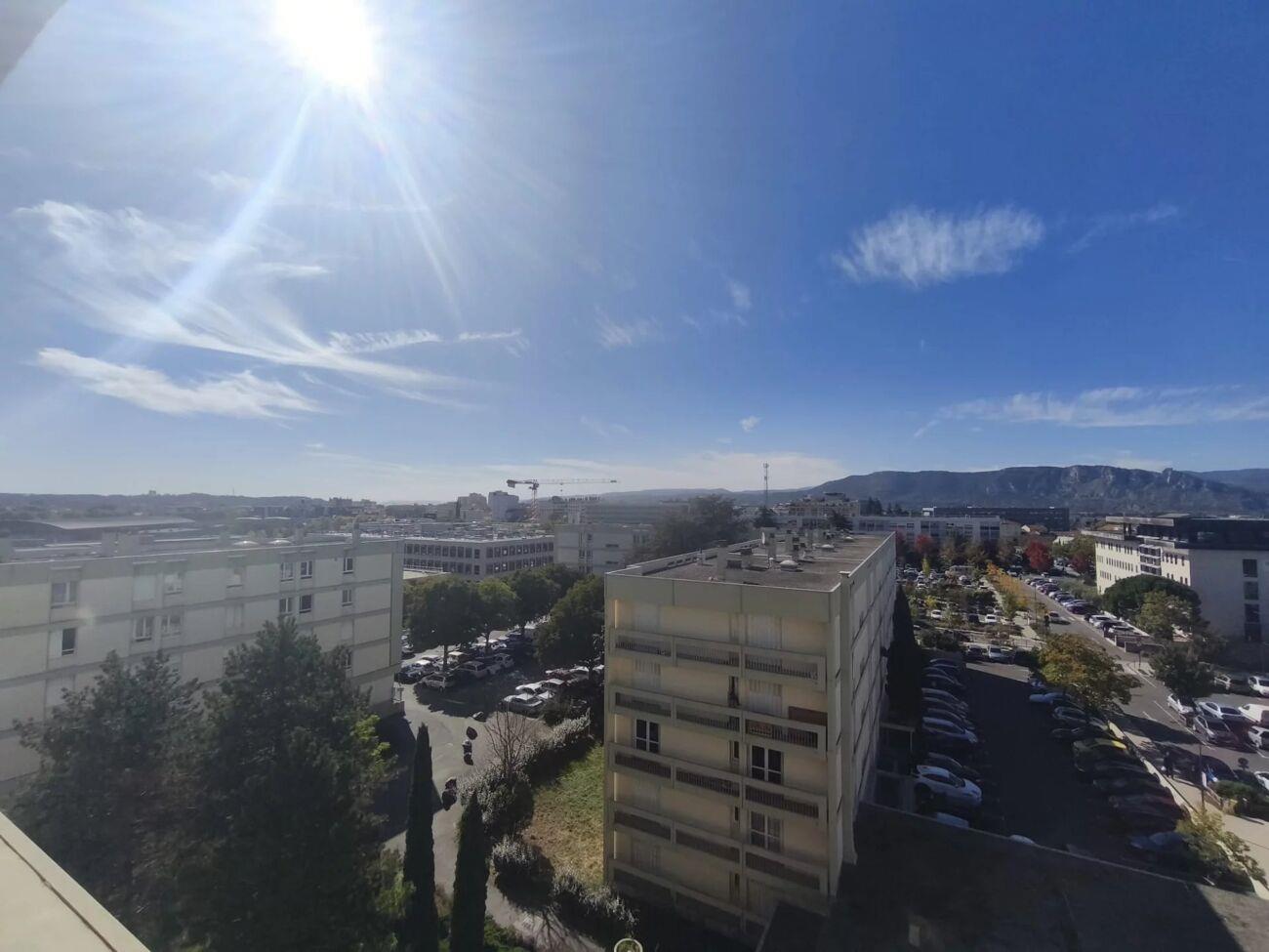 Appartement à vendre, 62m², Valence