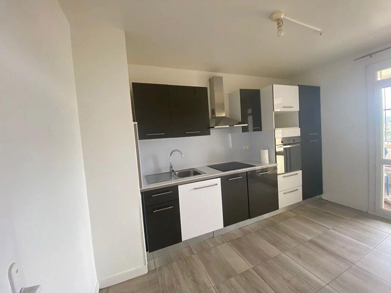 Appartement à vendre, 62m², Valence