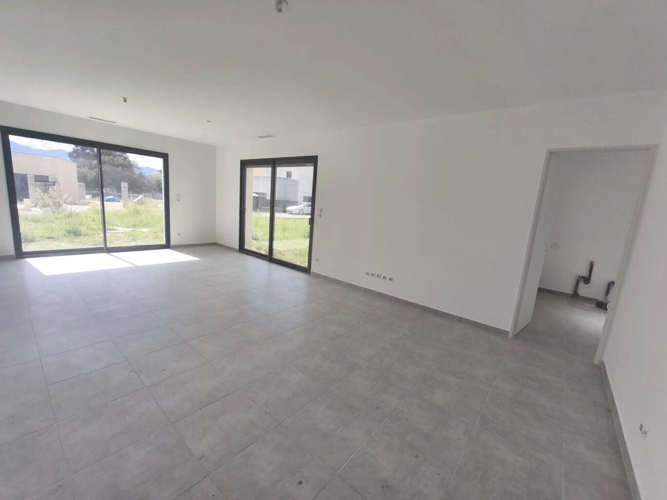 Maison à vendre, 80m², Saint-Lattier
