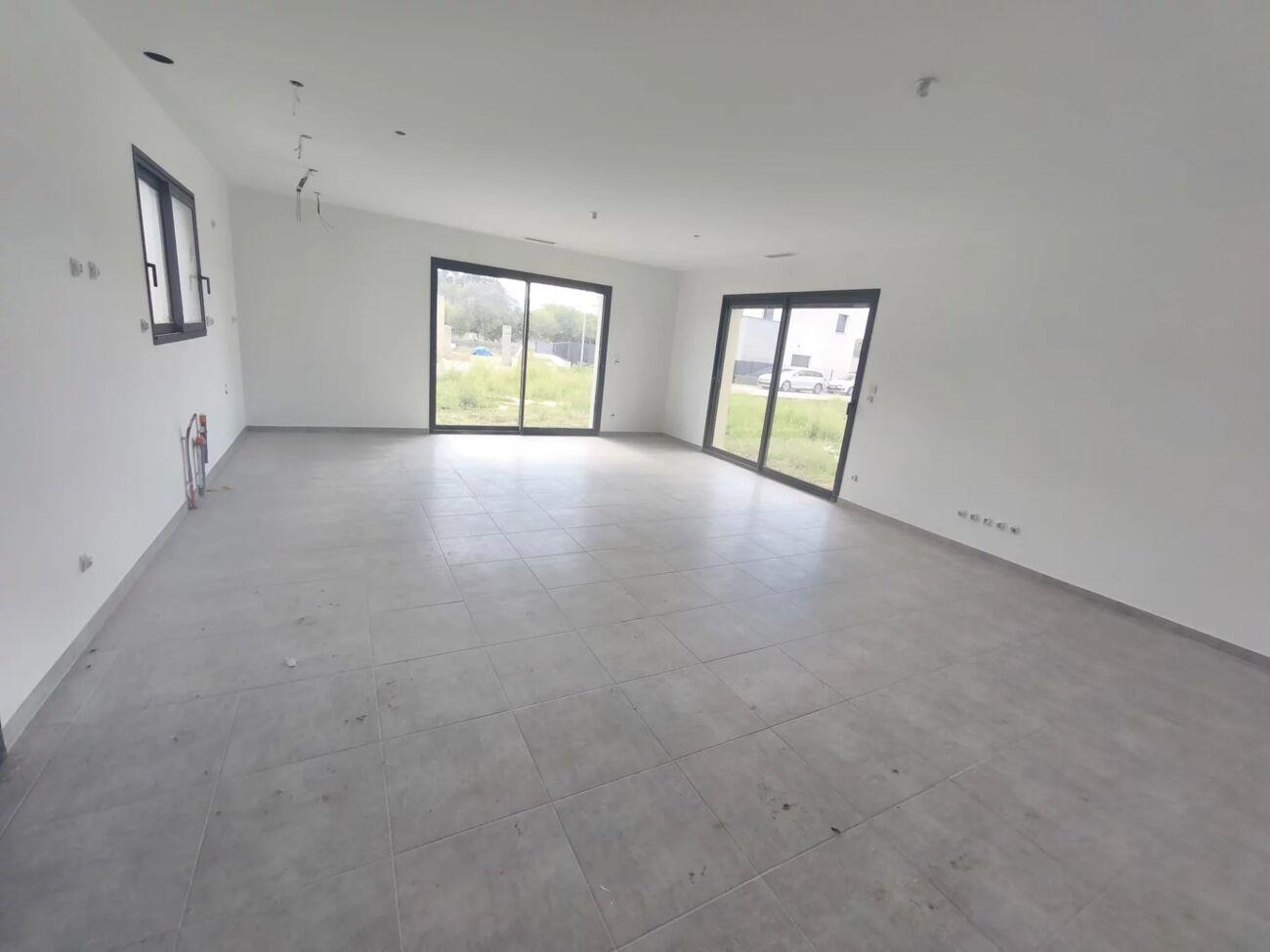 Maison à vendre, 80m², Saint-Lattier