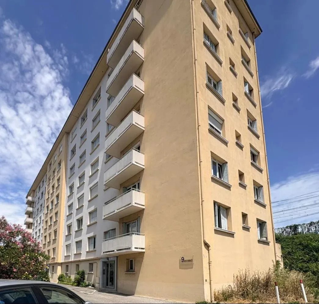 Appartement à vendre, 61m², Bourg-lès-Valence