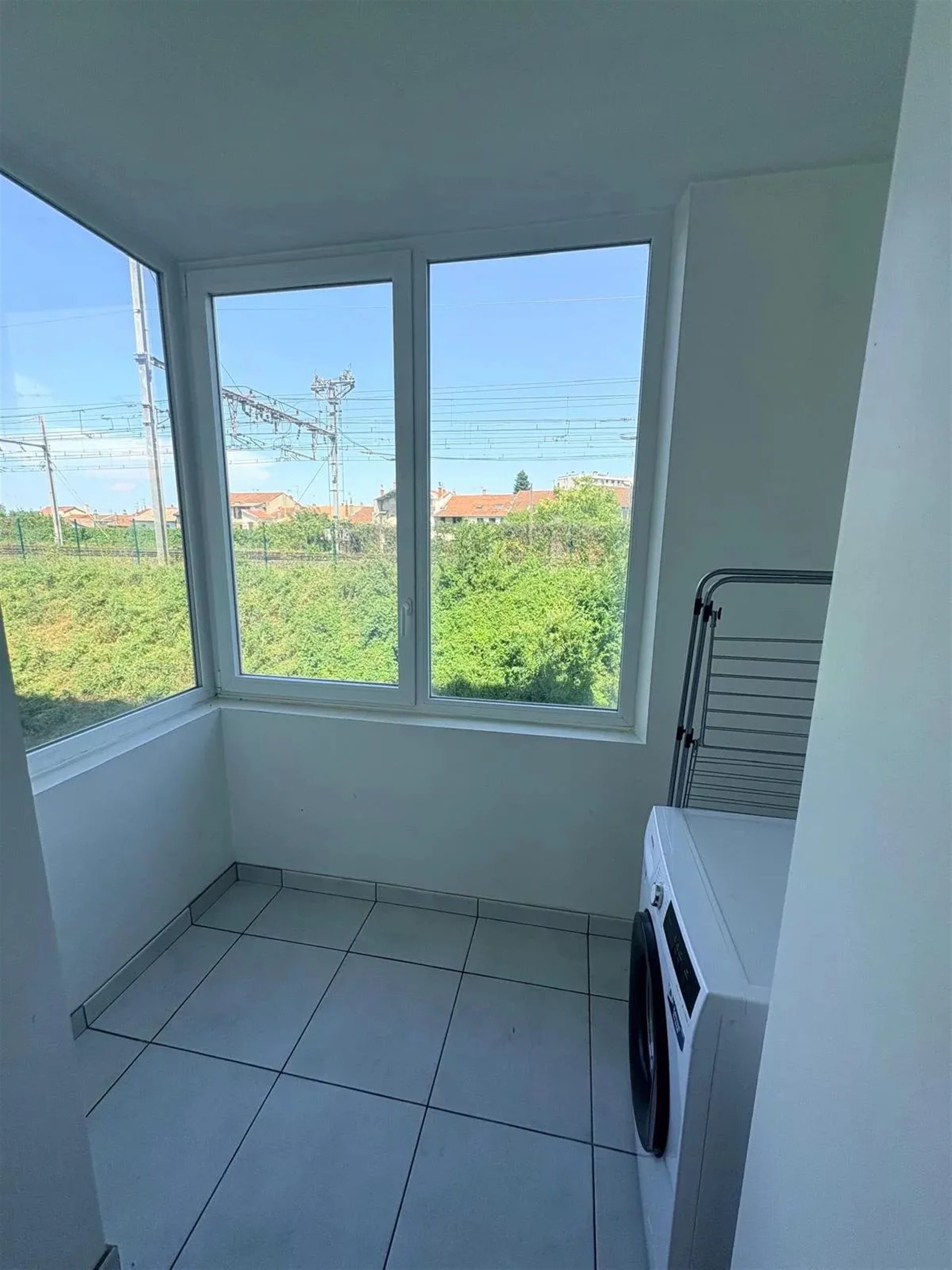 Appartement à vendre, 61m², Bourg-lès-Valence