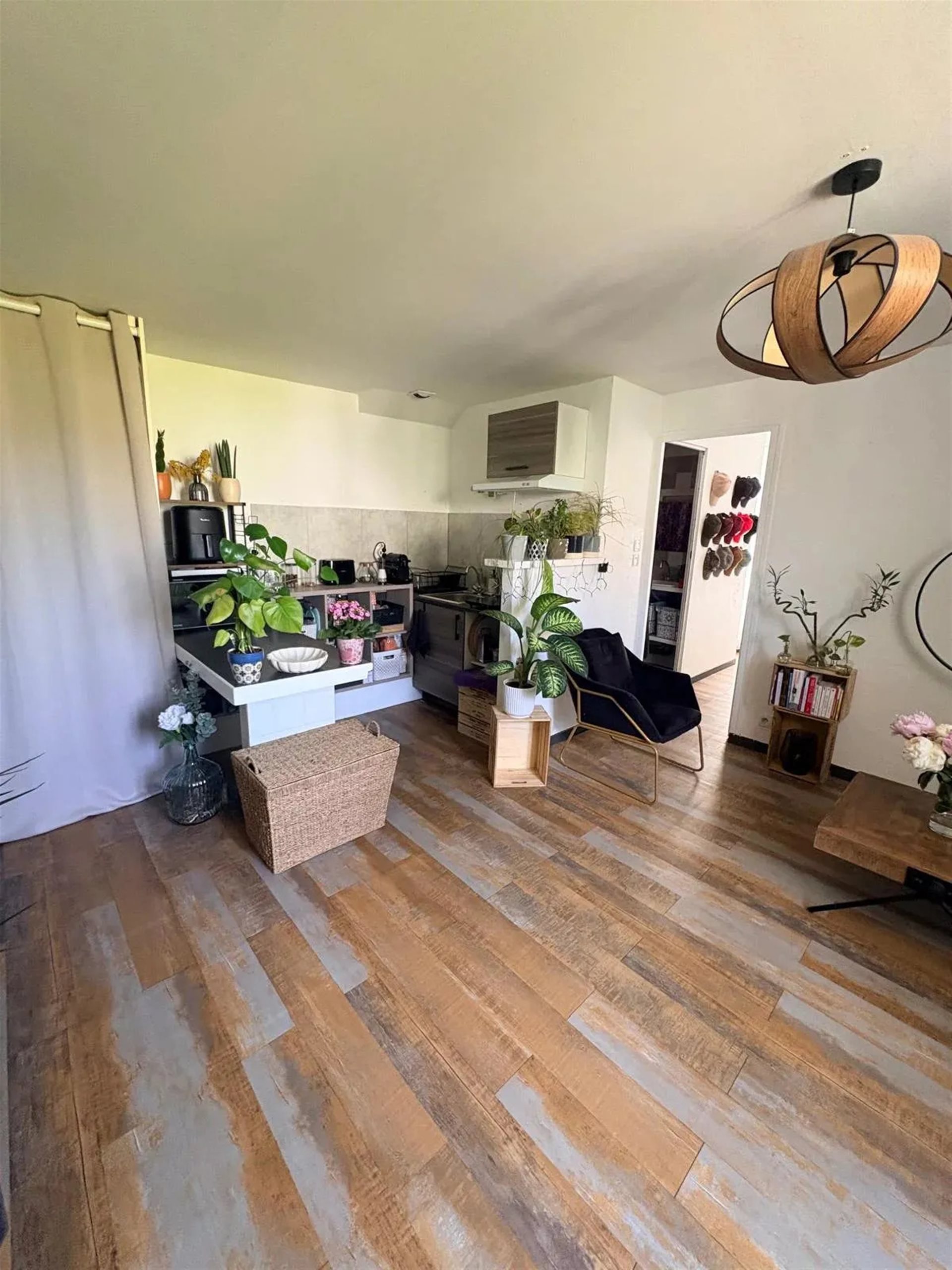 Appartement à vendre, 231m², Valence