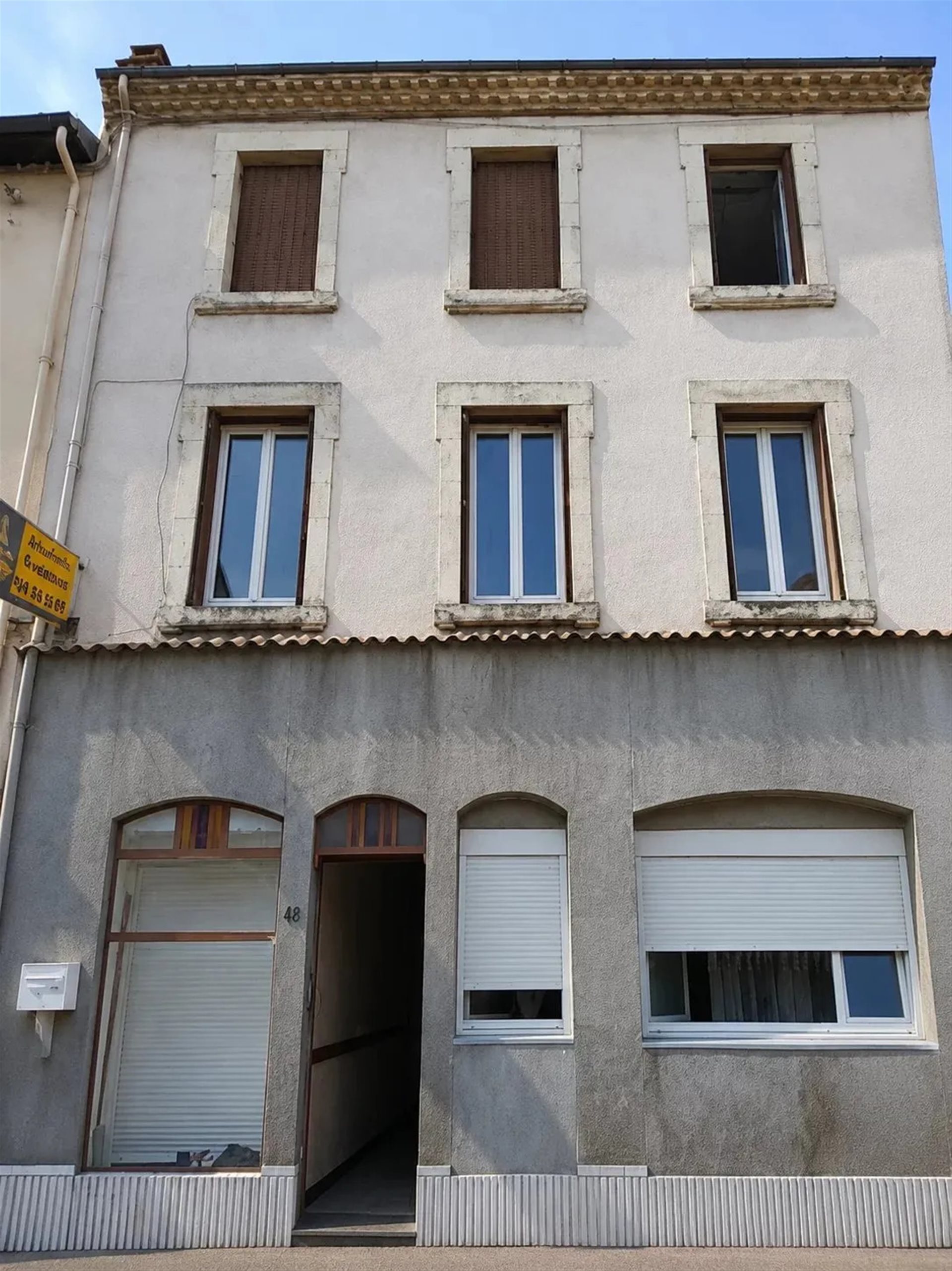 Appartement à vendre, 217m², Valence