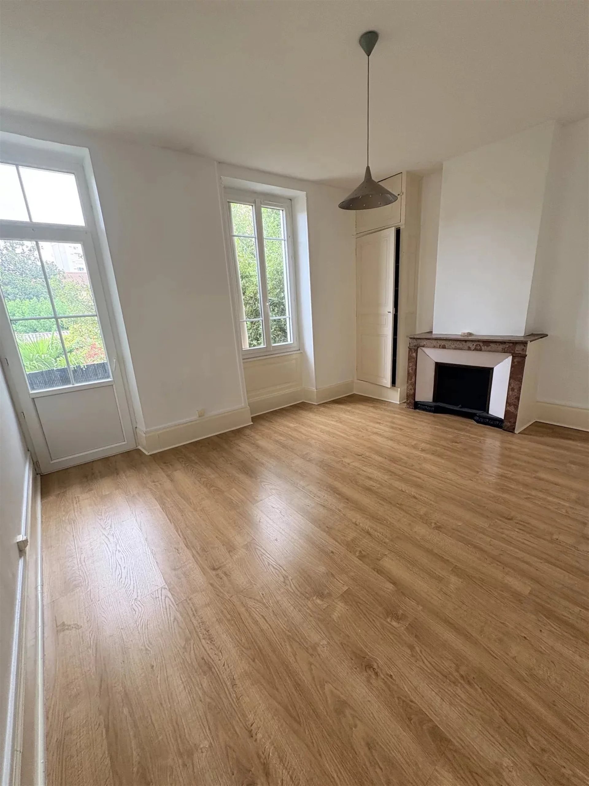 Appartement à louer, 47m², Valence