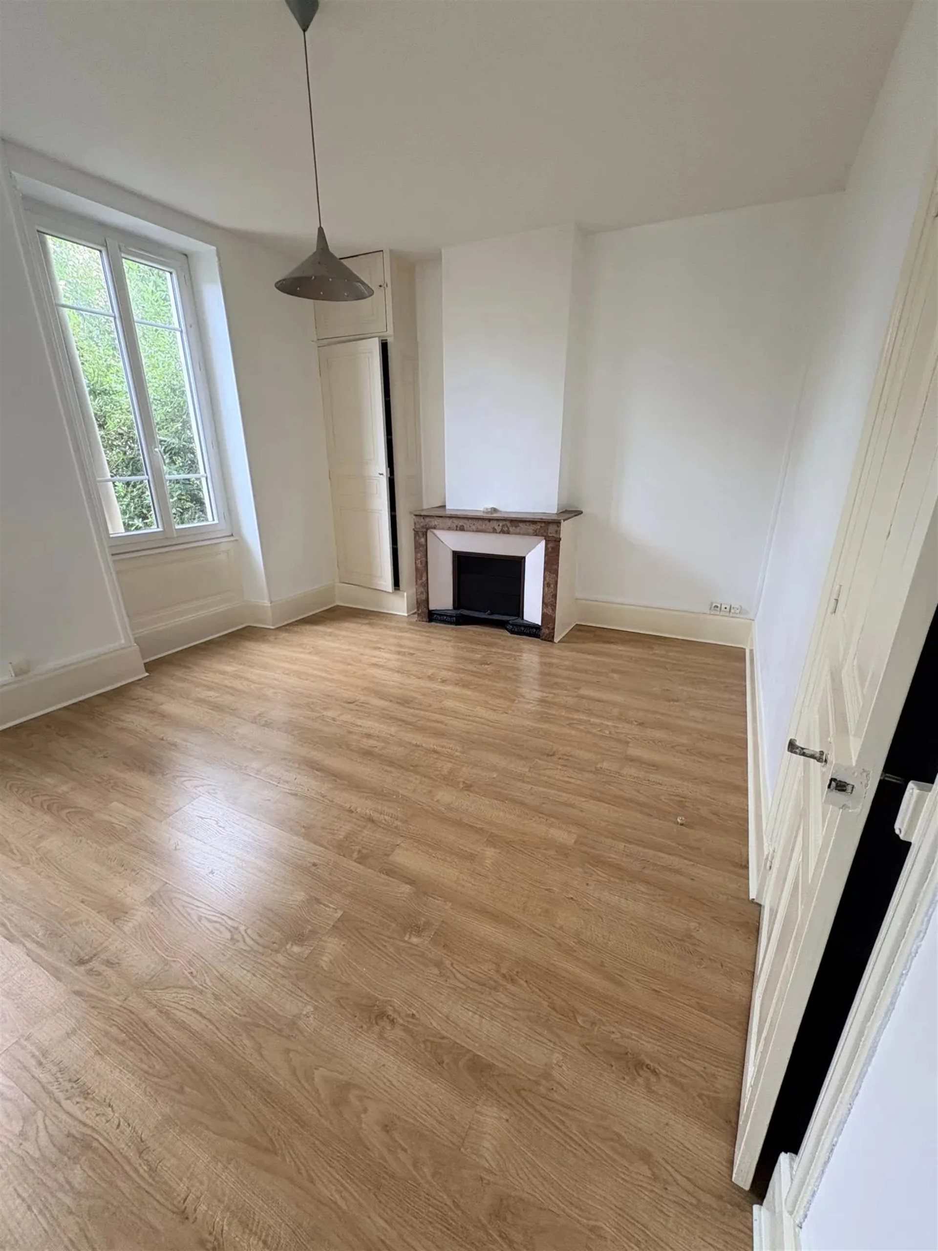 Appartement à louer, 47m², Valence