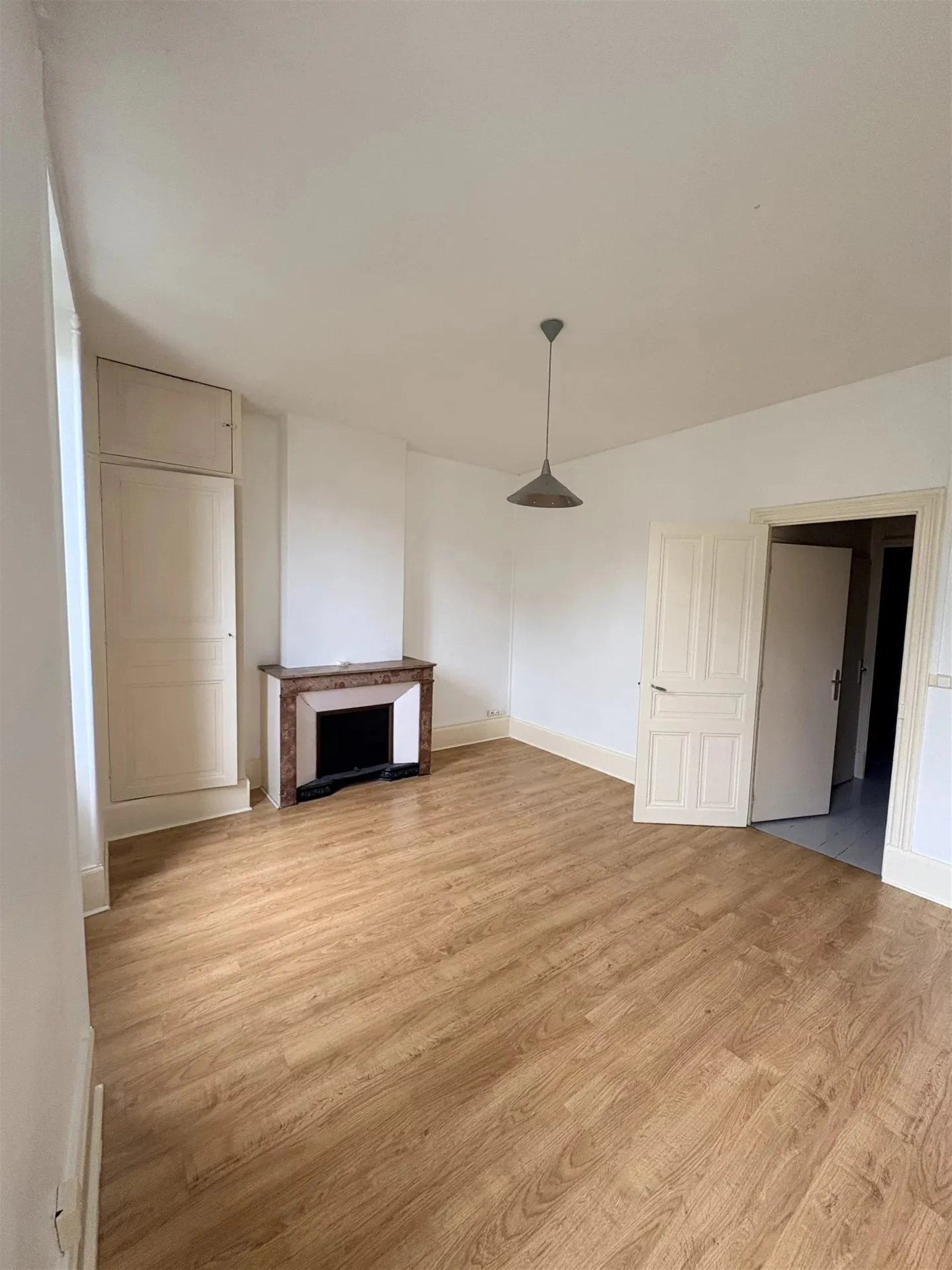 Appartement à louer, 47m², Valence