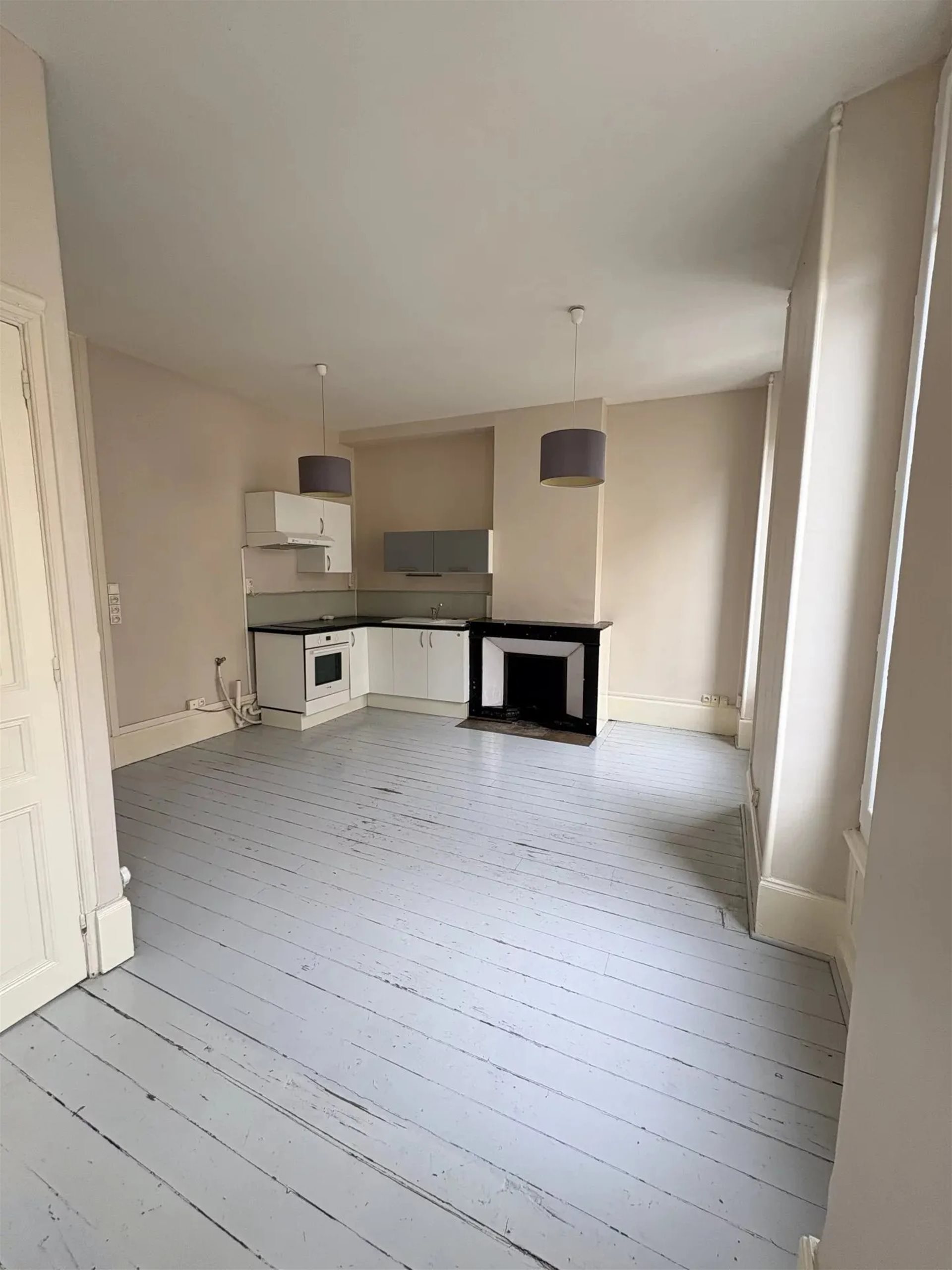 Appartement à louer, 47m², Valence
