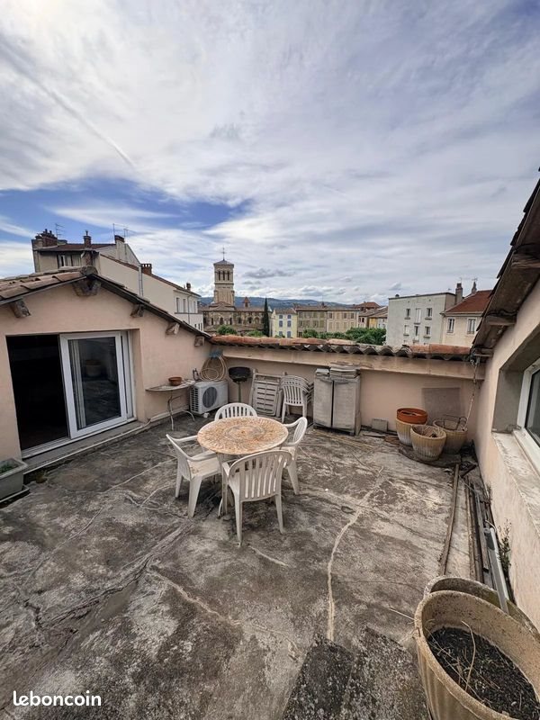 Appartement à vendre, 79m², Valence