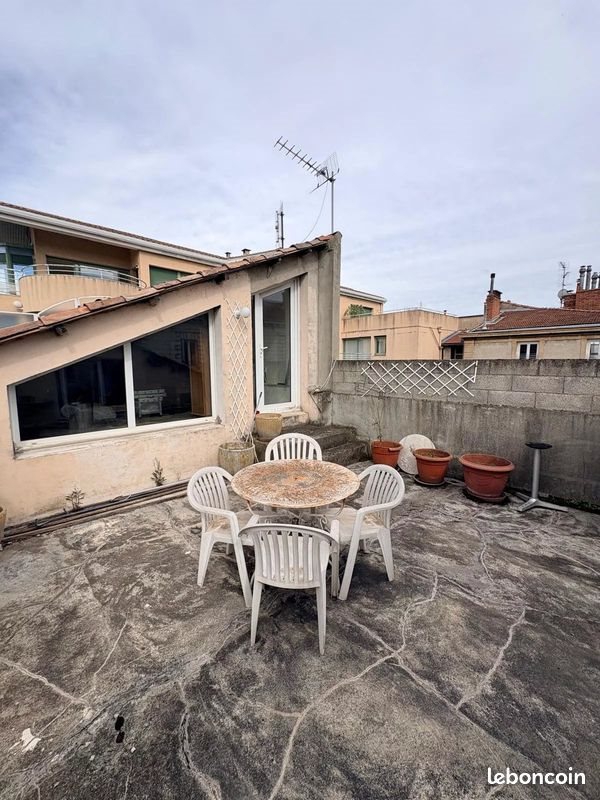 Appartement à vendre, 79m², Valence