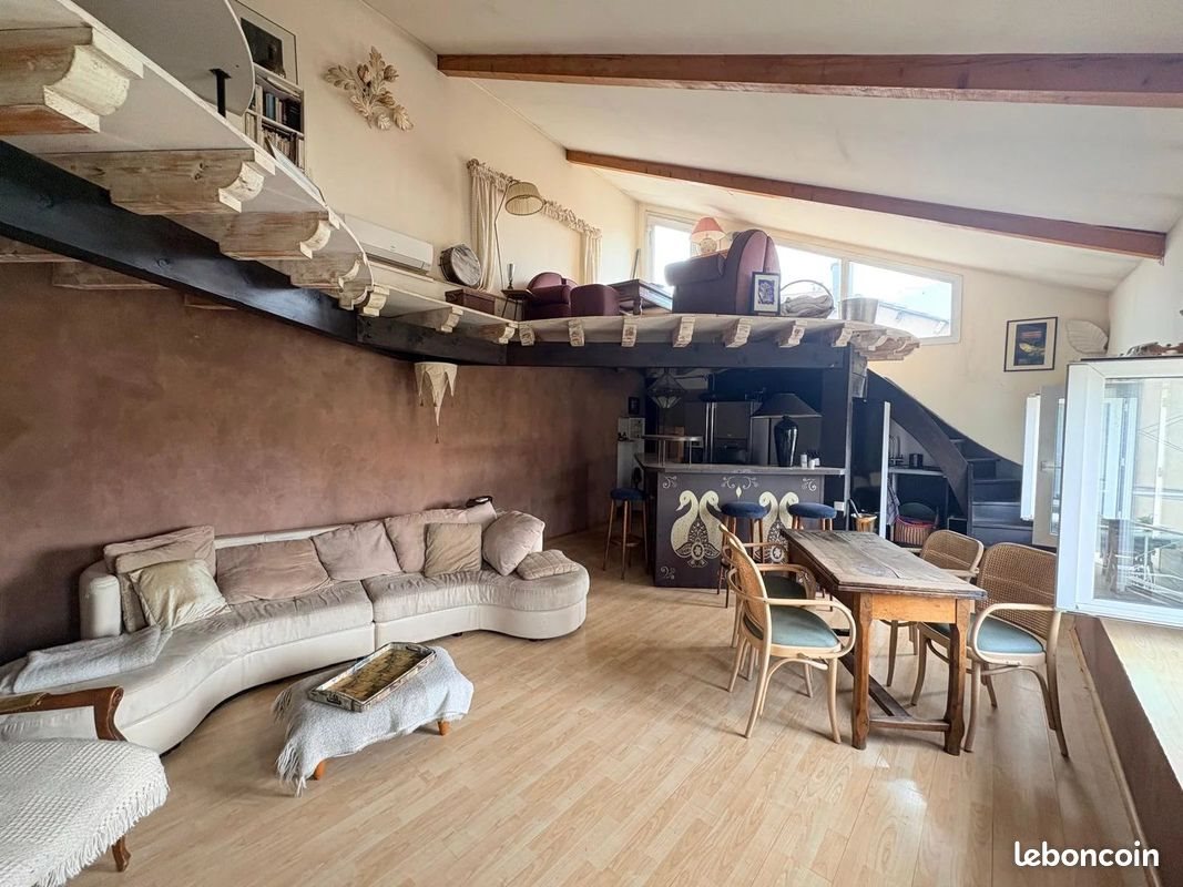 Appartement à vendre, 79m², Valence