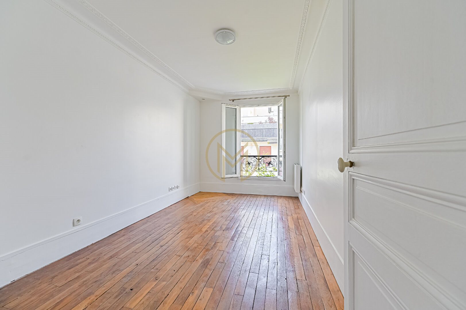 Appartement à vendre, 44m², Saint-Mandé