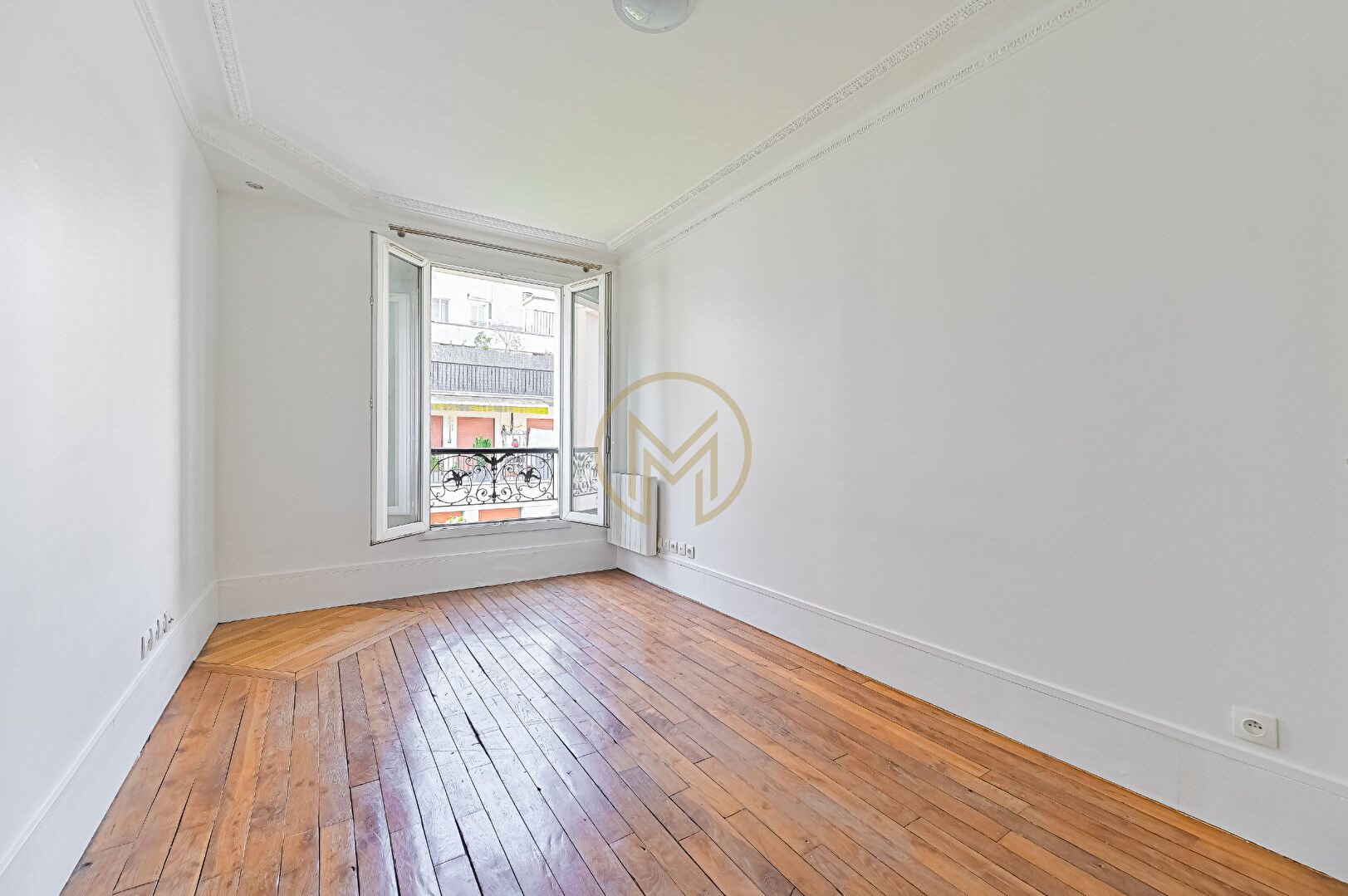 Appartement à vendre, 44m², Saint-Mandé