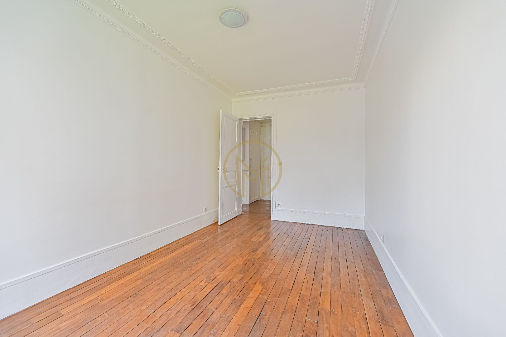 Appartement à vendre, 44m², Saint-Mandé