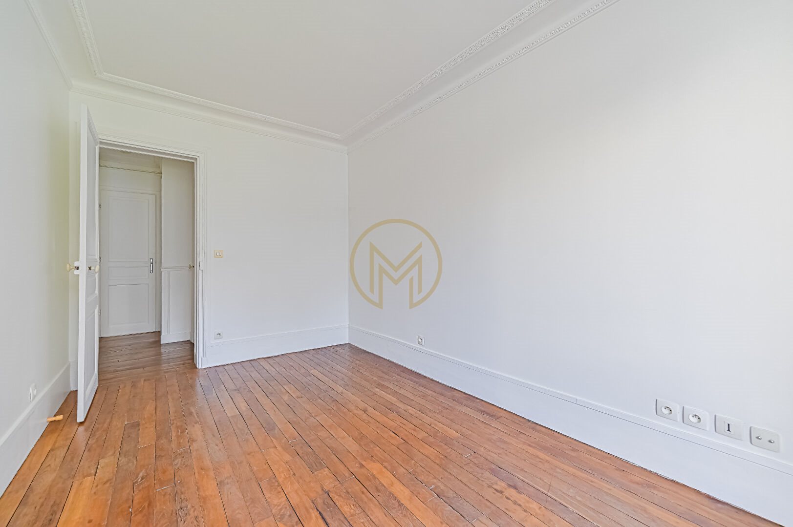 Appartement à vendre, 44m², Saint-Mandé