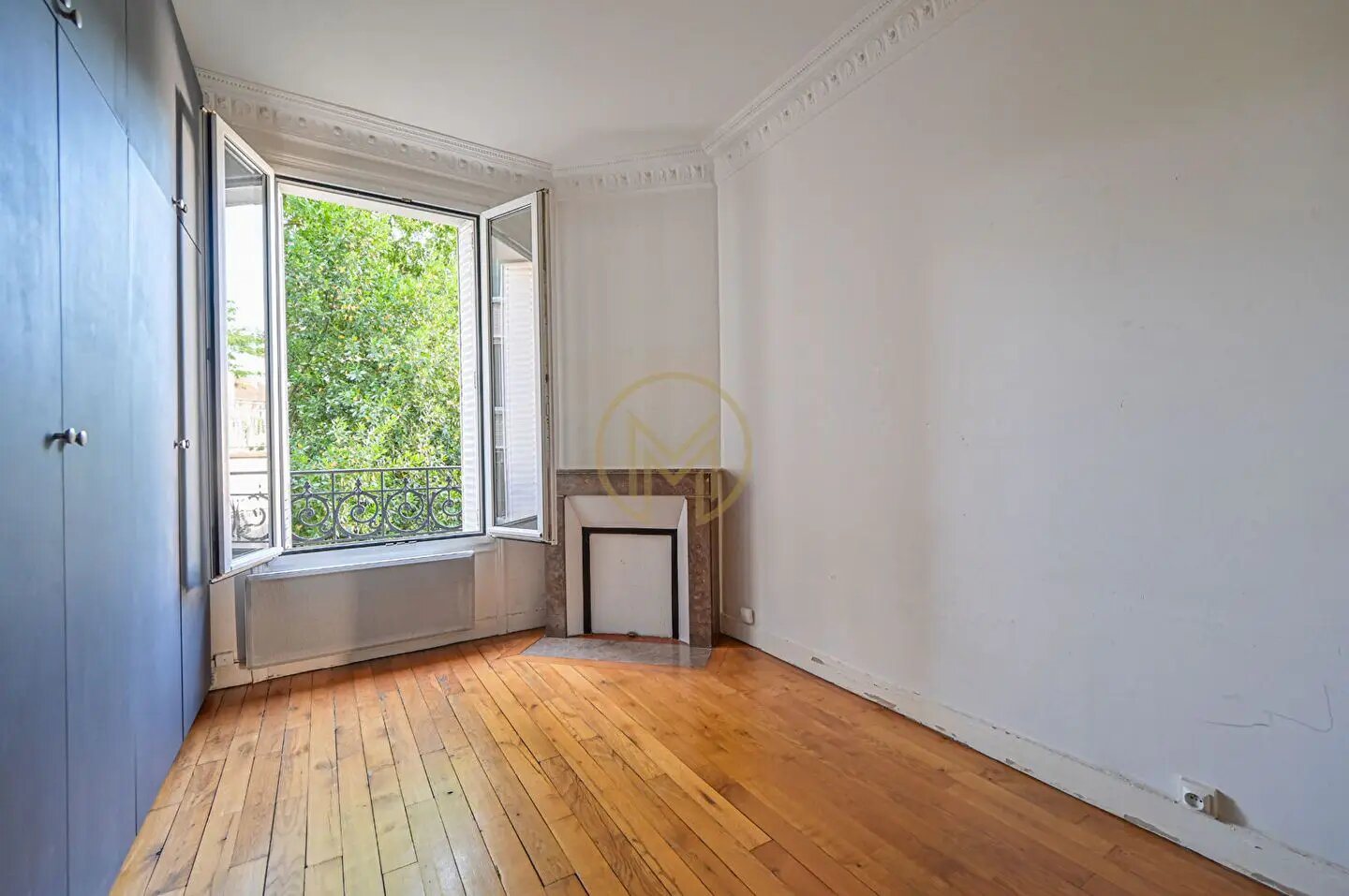 Appartement à vendre, 52m², Saint-Maur-des-Fossés