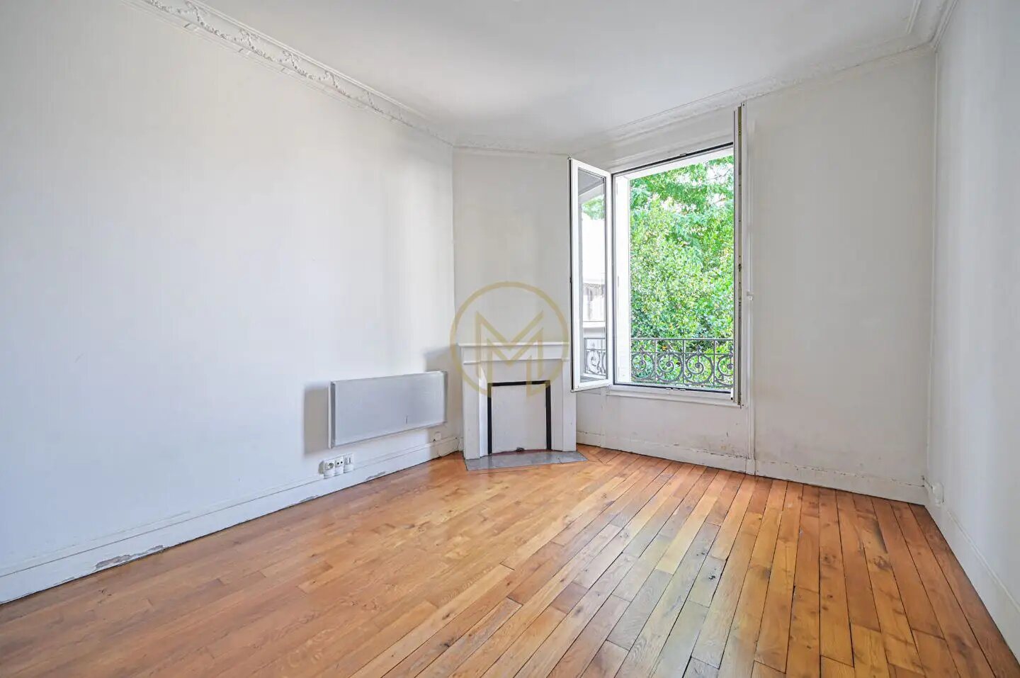 Appartement à vendre, 52m², Saint-Maur-des-Fossés