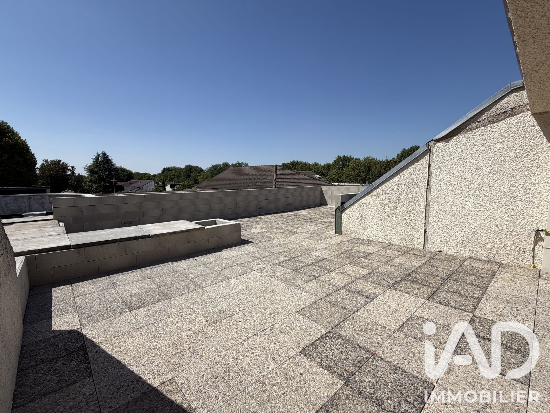 Appartement à vendre, 120m², Champs-sur-Marne