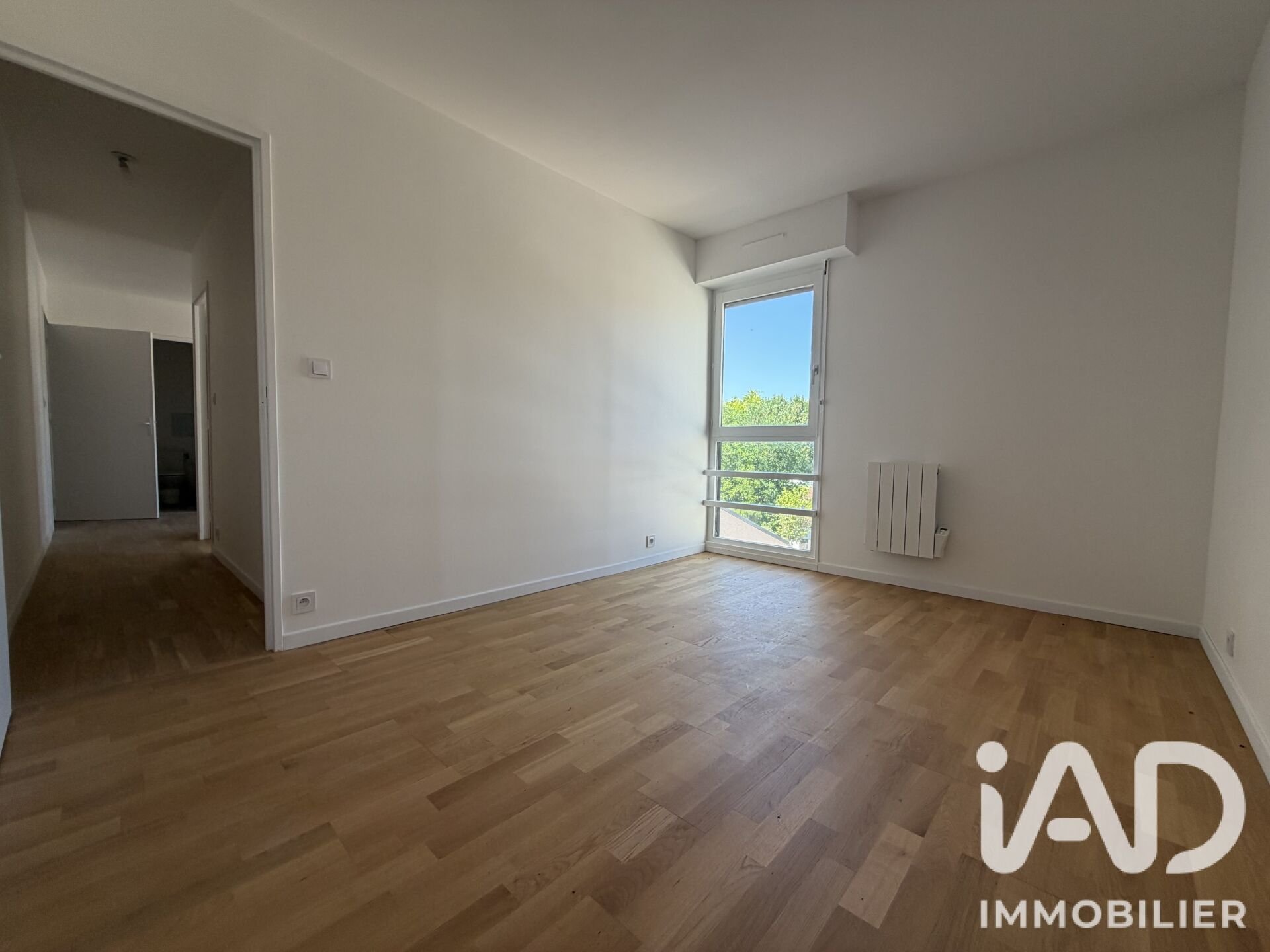 Appartement à vendre, 120m², Champs-sur-Marne