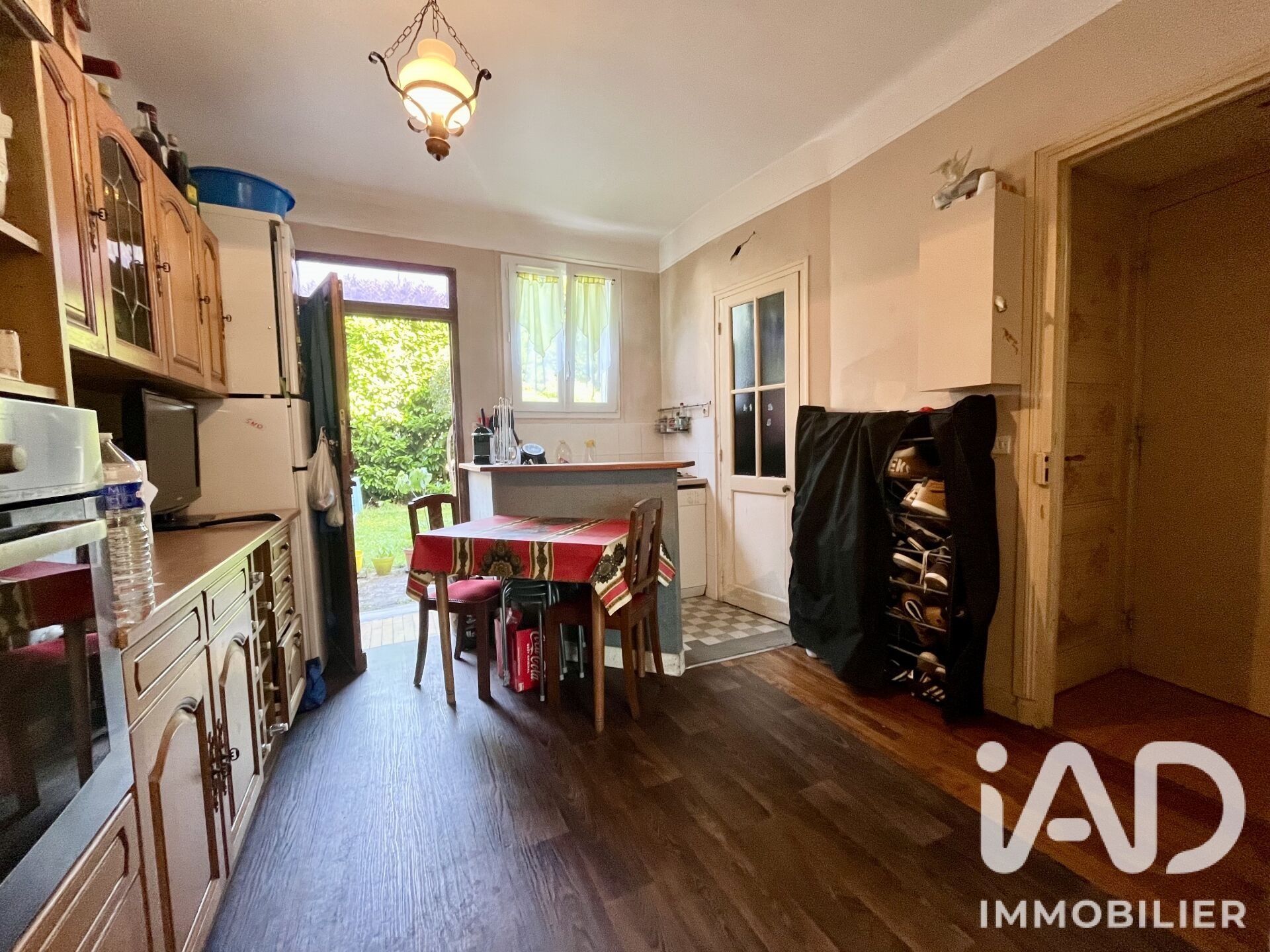 Appartement à vendre, 31m², Chaville