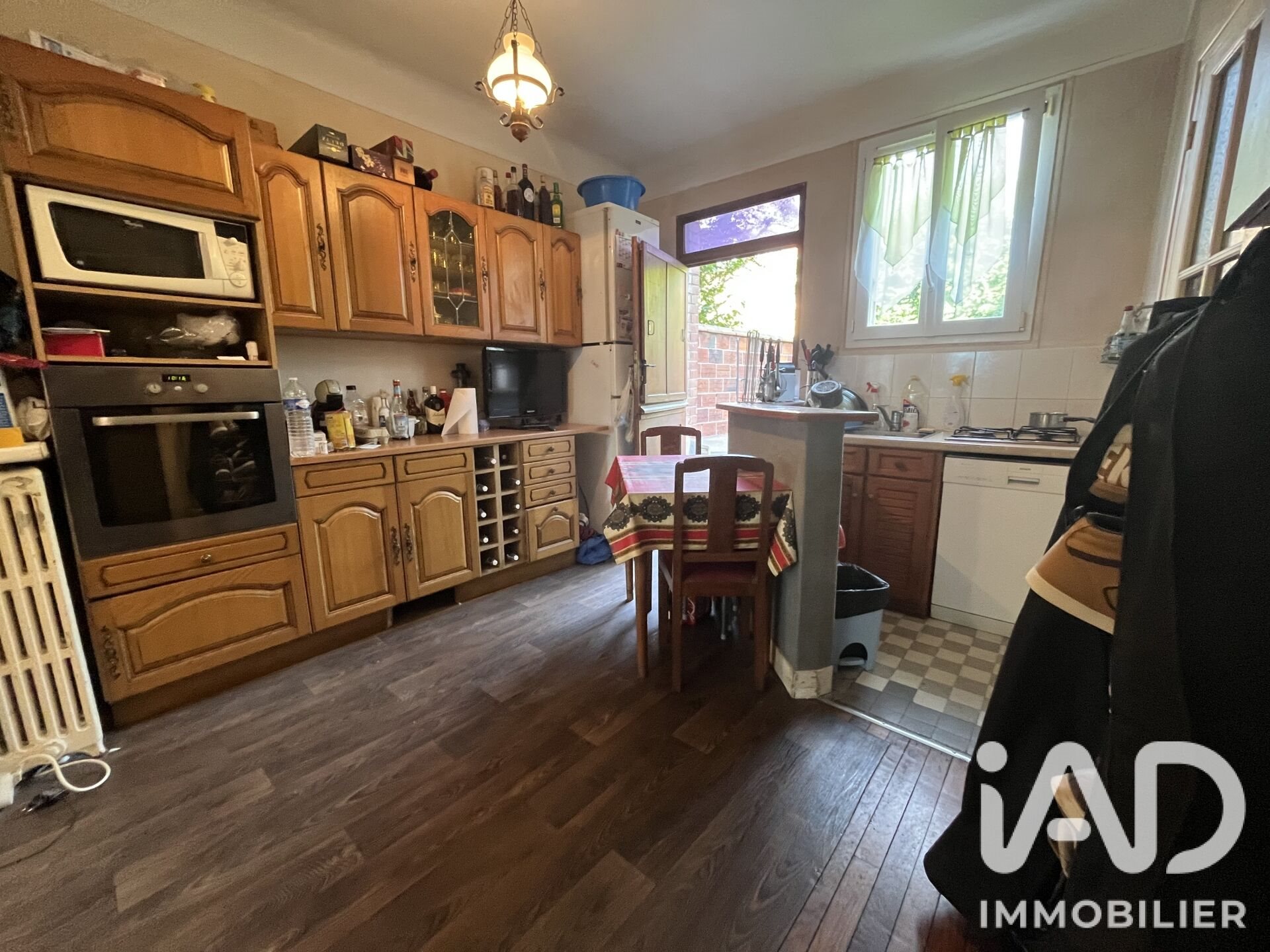 Appartement à vendre, 31m², Chaville