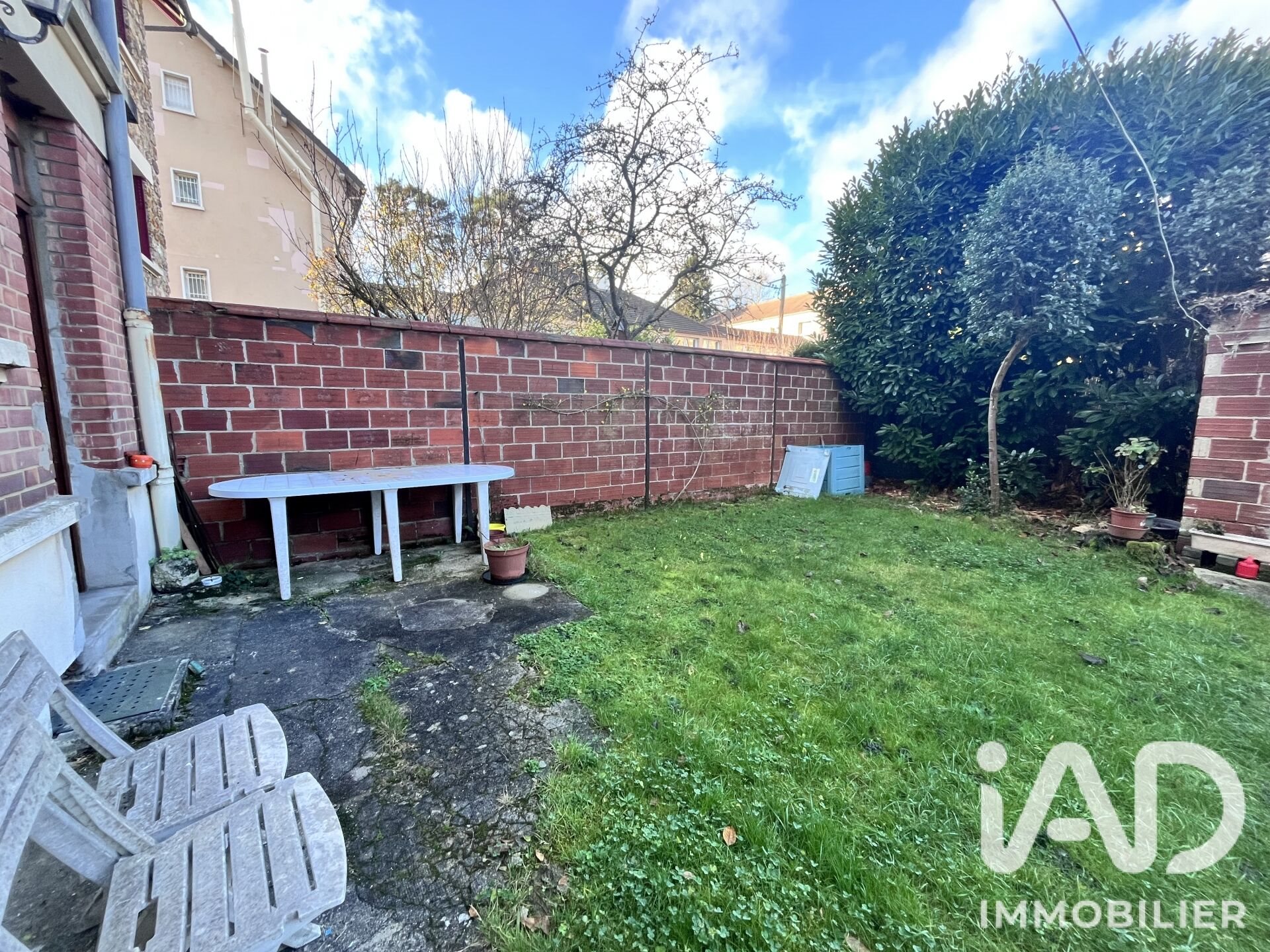 Appartement à vendre, 31m², Chaville
