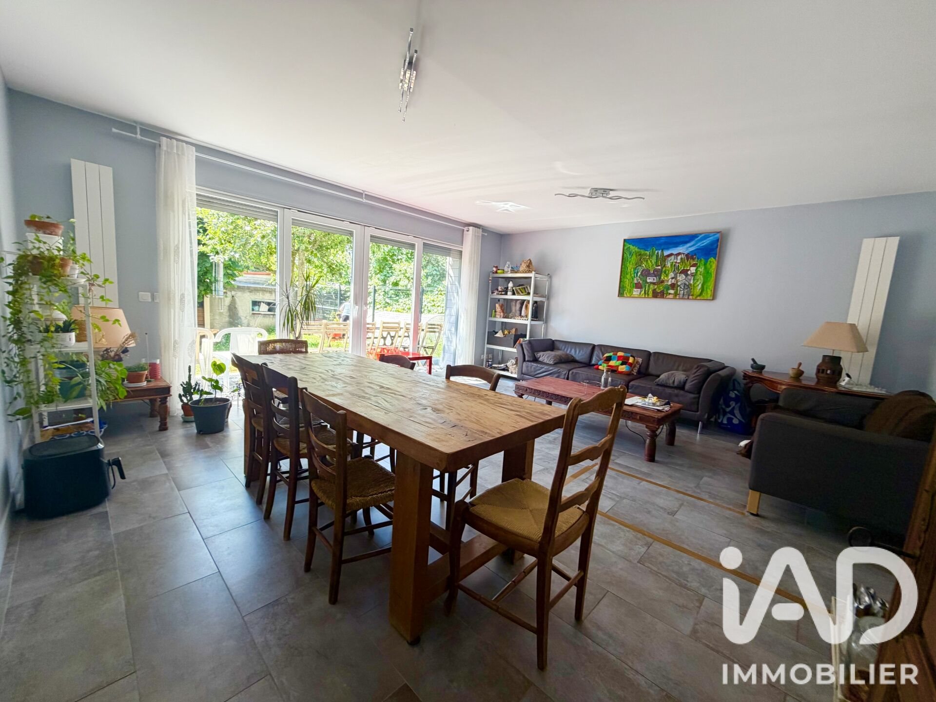 Maison à vendre, 225m², Villejuif