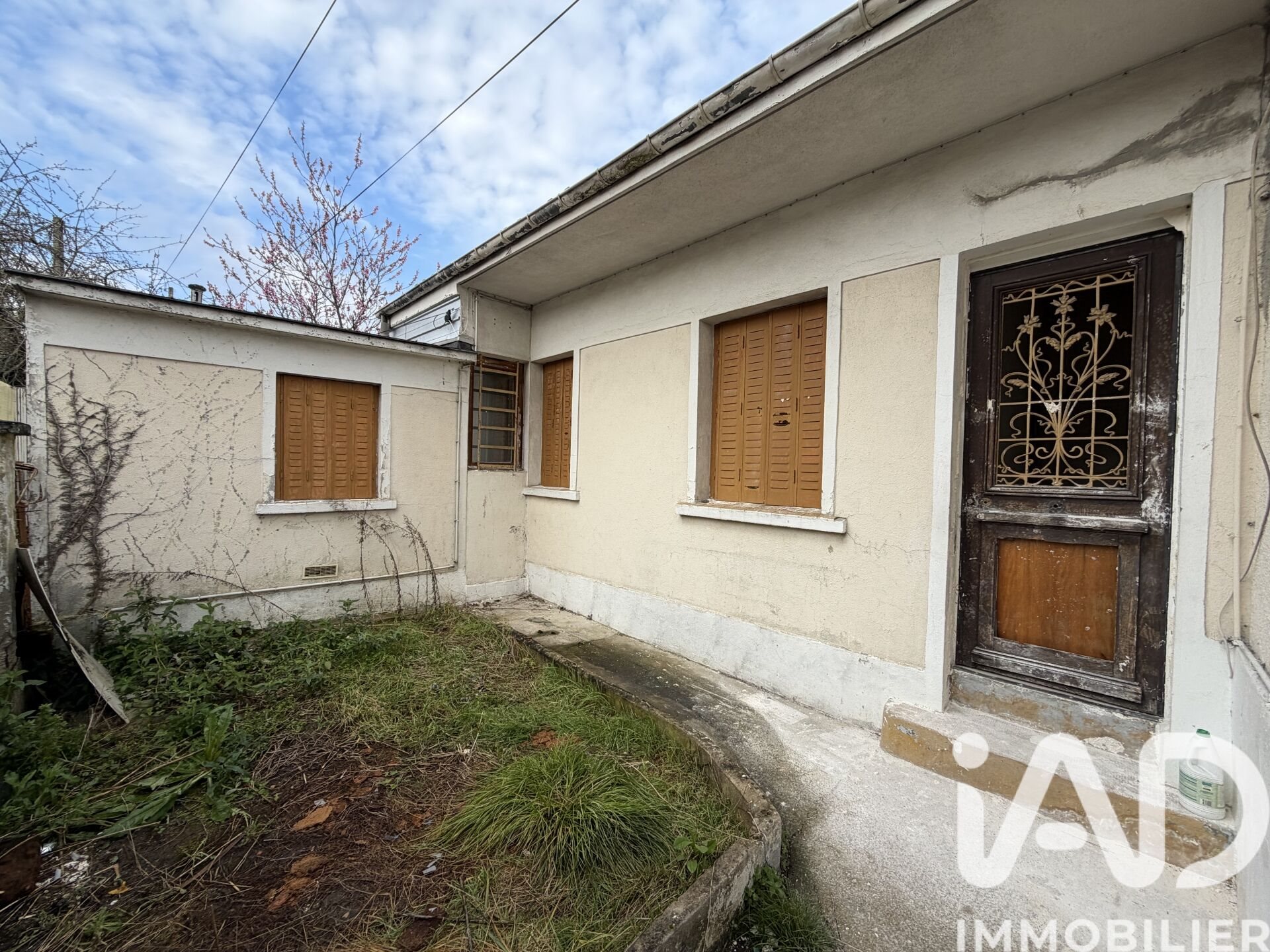 Maison à vendre, 80m², Villejuif