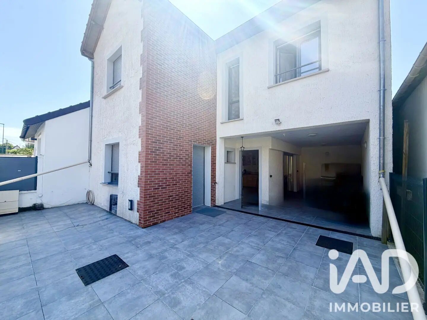 Maison à vendre, 225m², Villejuif