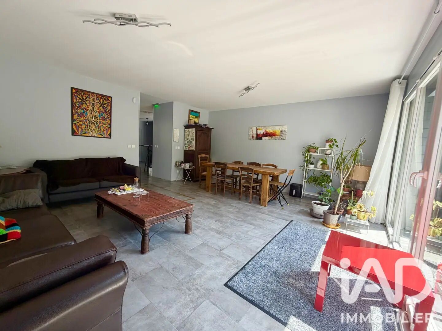 Maison à vendre, 225m², Villejuif