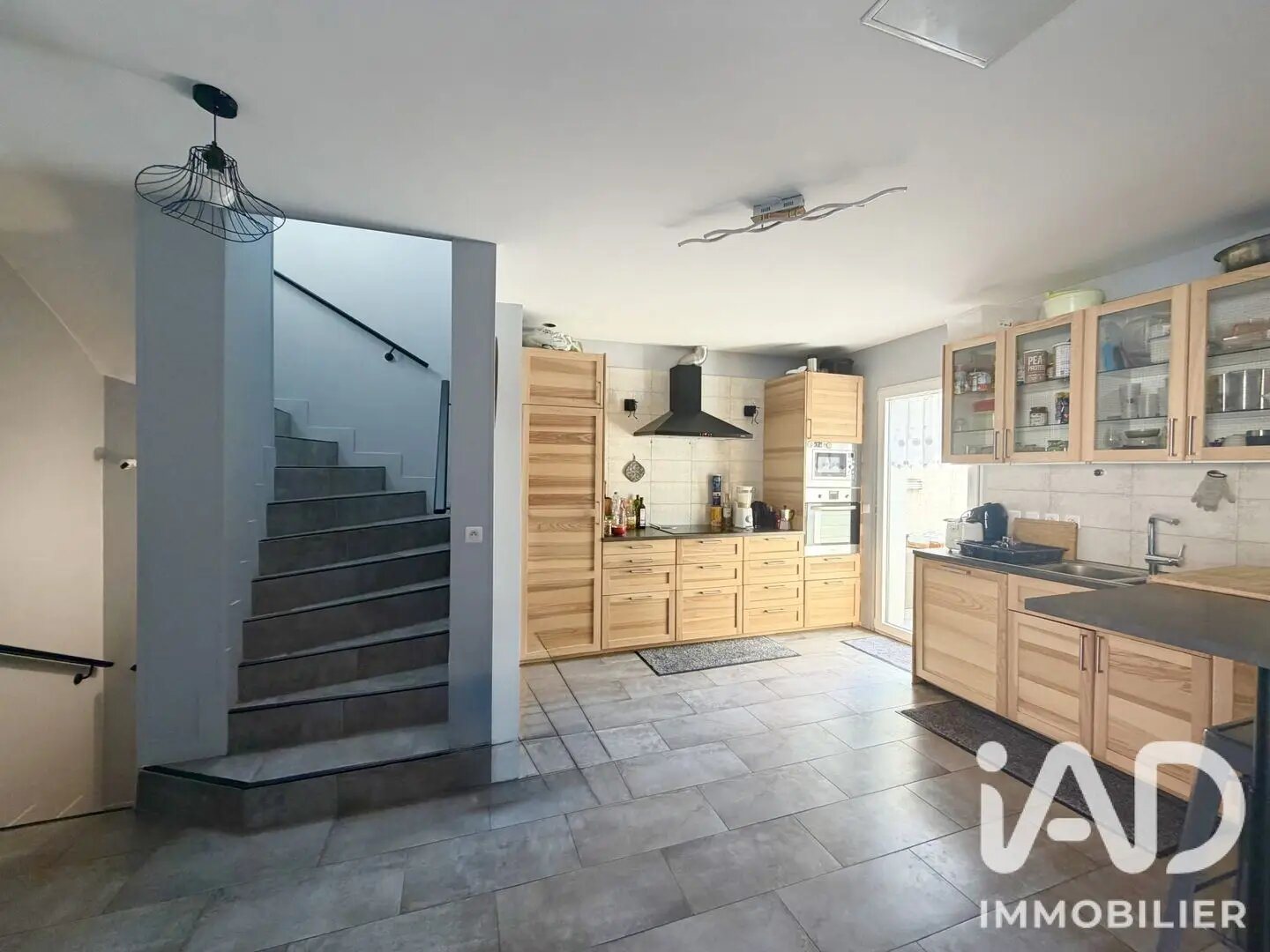 Maison à vendre, 225m², Villejuif