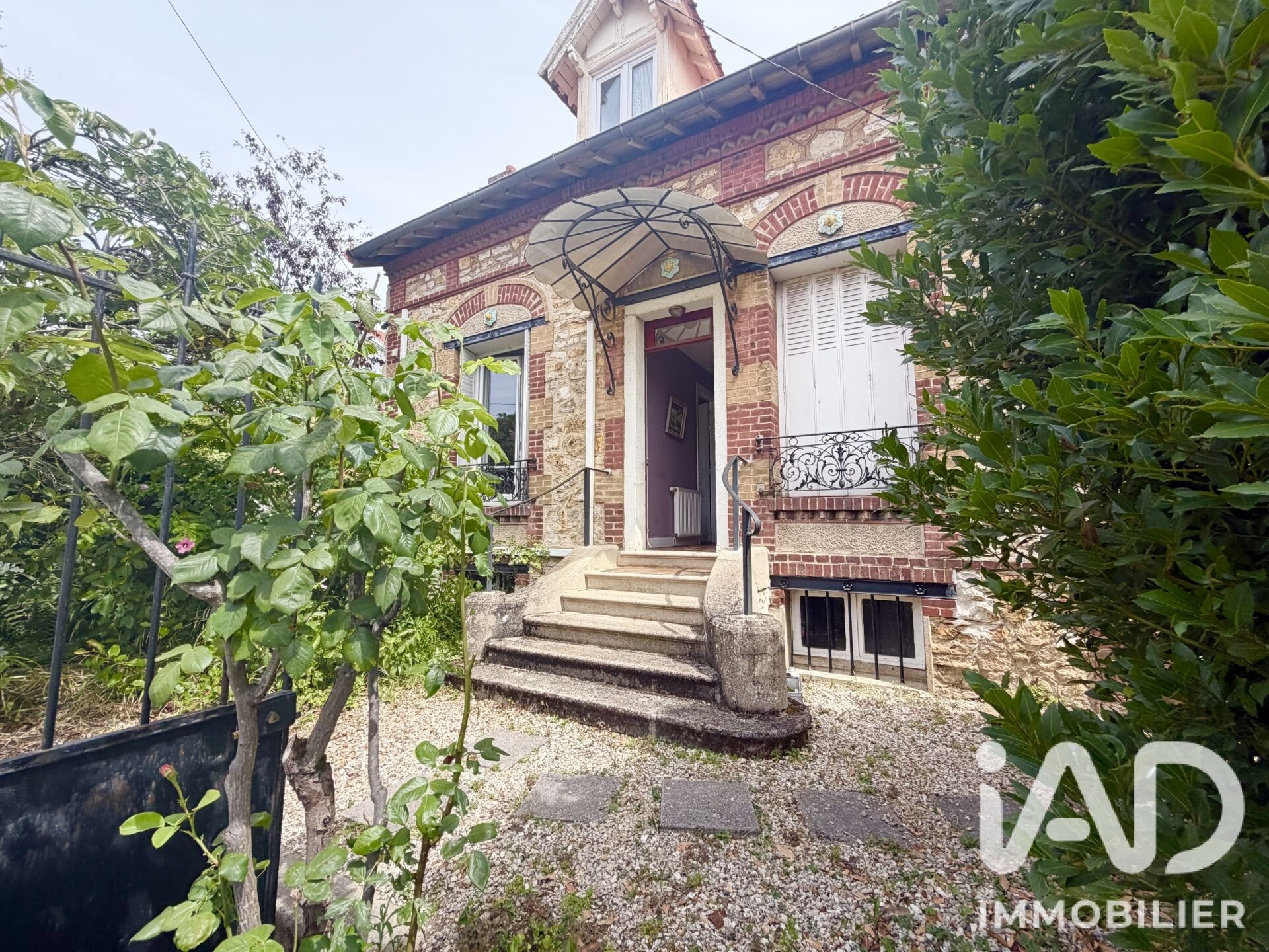 Maison à vendre, 98m², Taverny