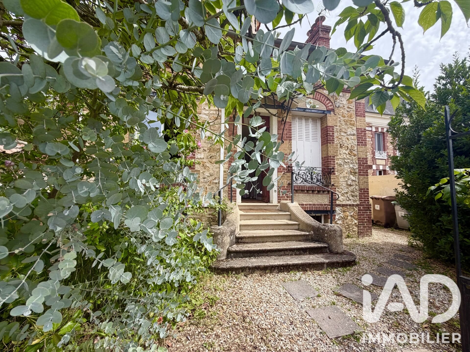 Maison à vendre, 98m², Taverny