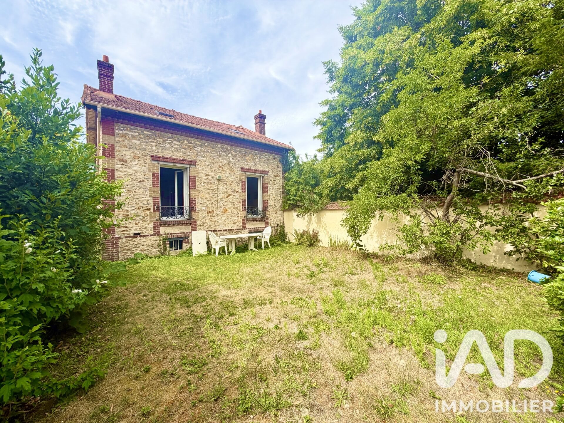 Maison à vendre, 98m², Taverny