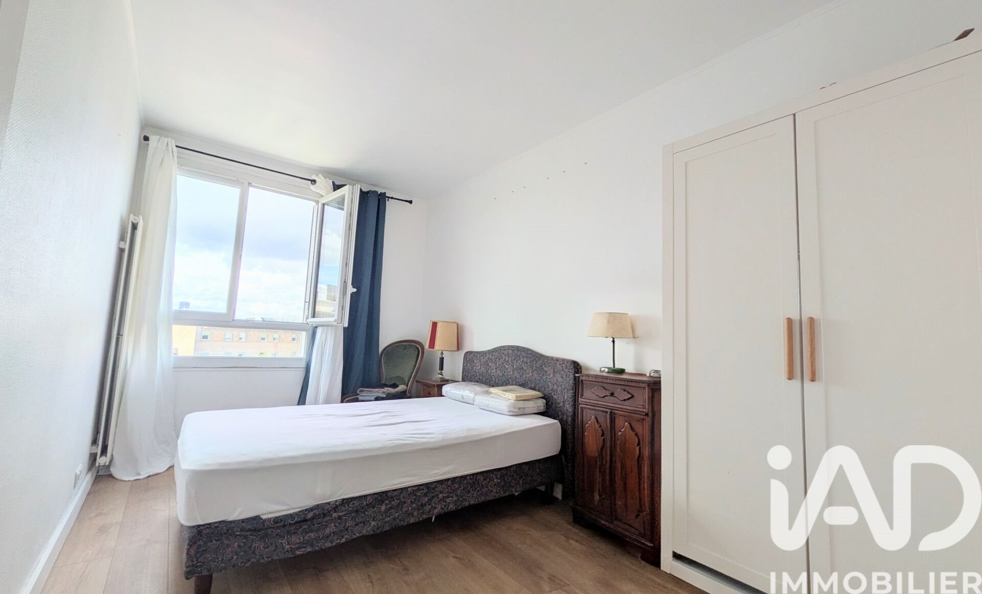 Appartement à vendre, 76m², Le Kremlin-Bicêtre
