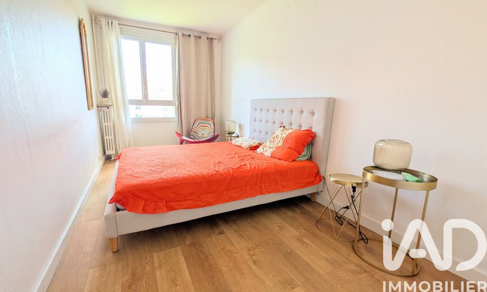 Appartement à vendre, 76m², Le Kremlin-Bicêtre