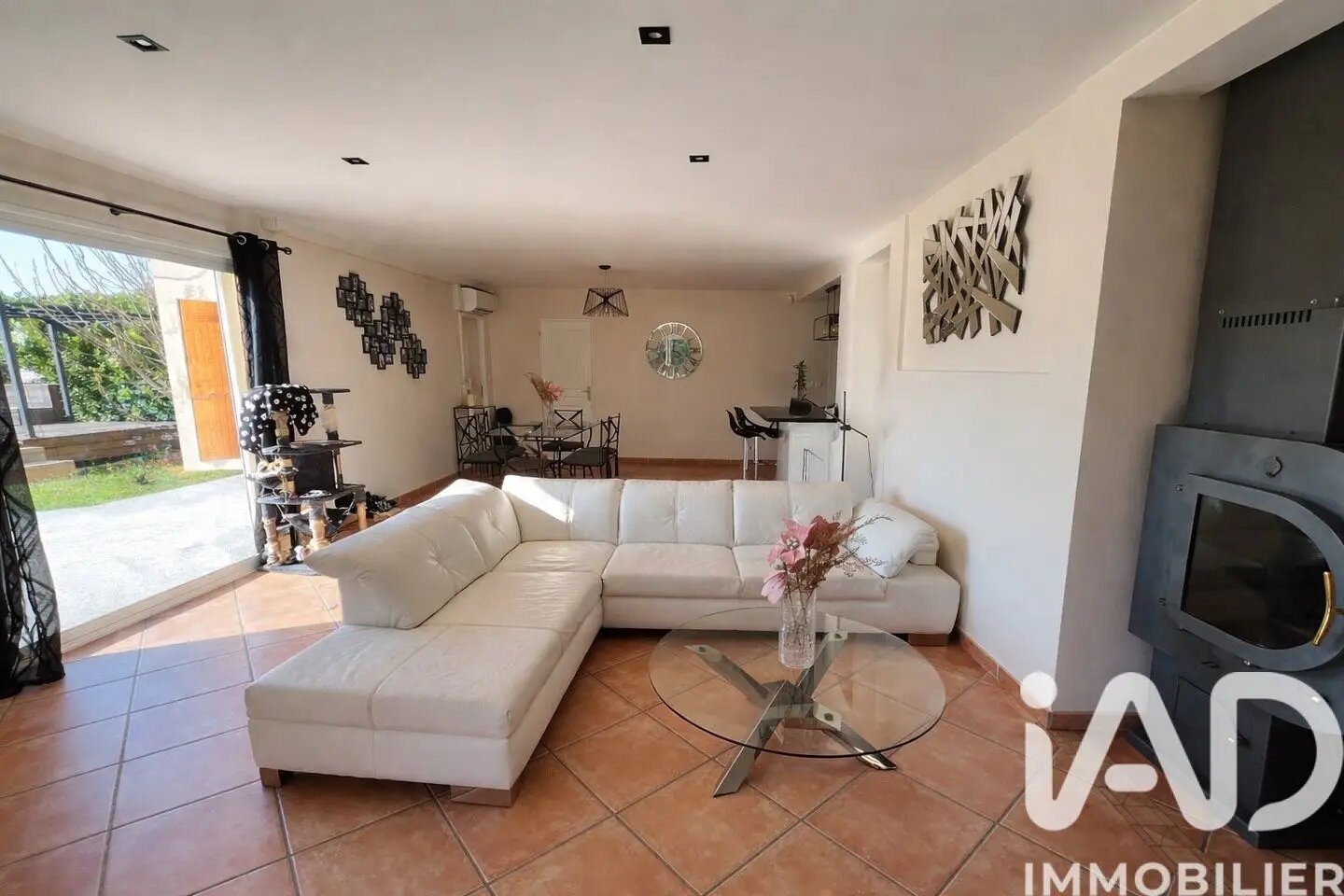 Maison à vendre, 179m², Grane