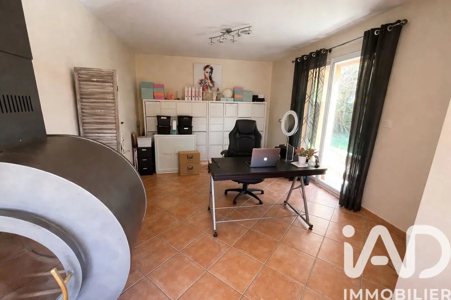 Maison à vendre, 179m², Grane