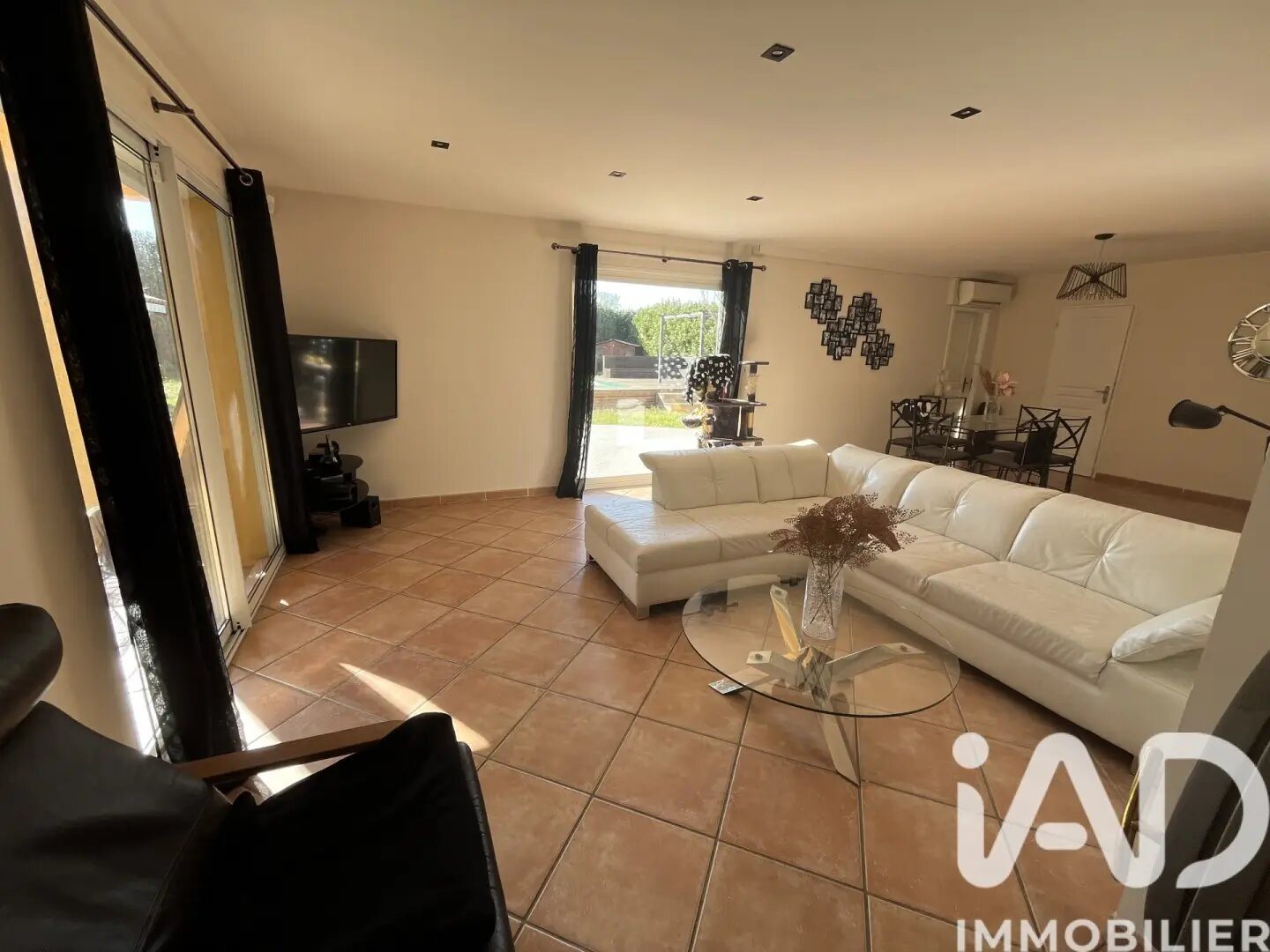 Maison à vendre, 179m², Grane